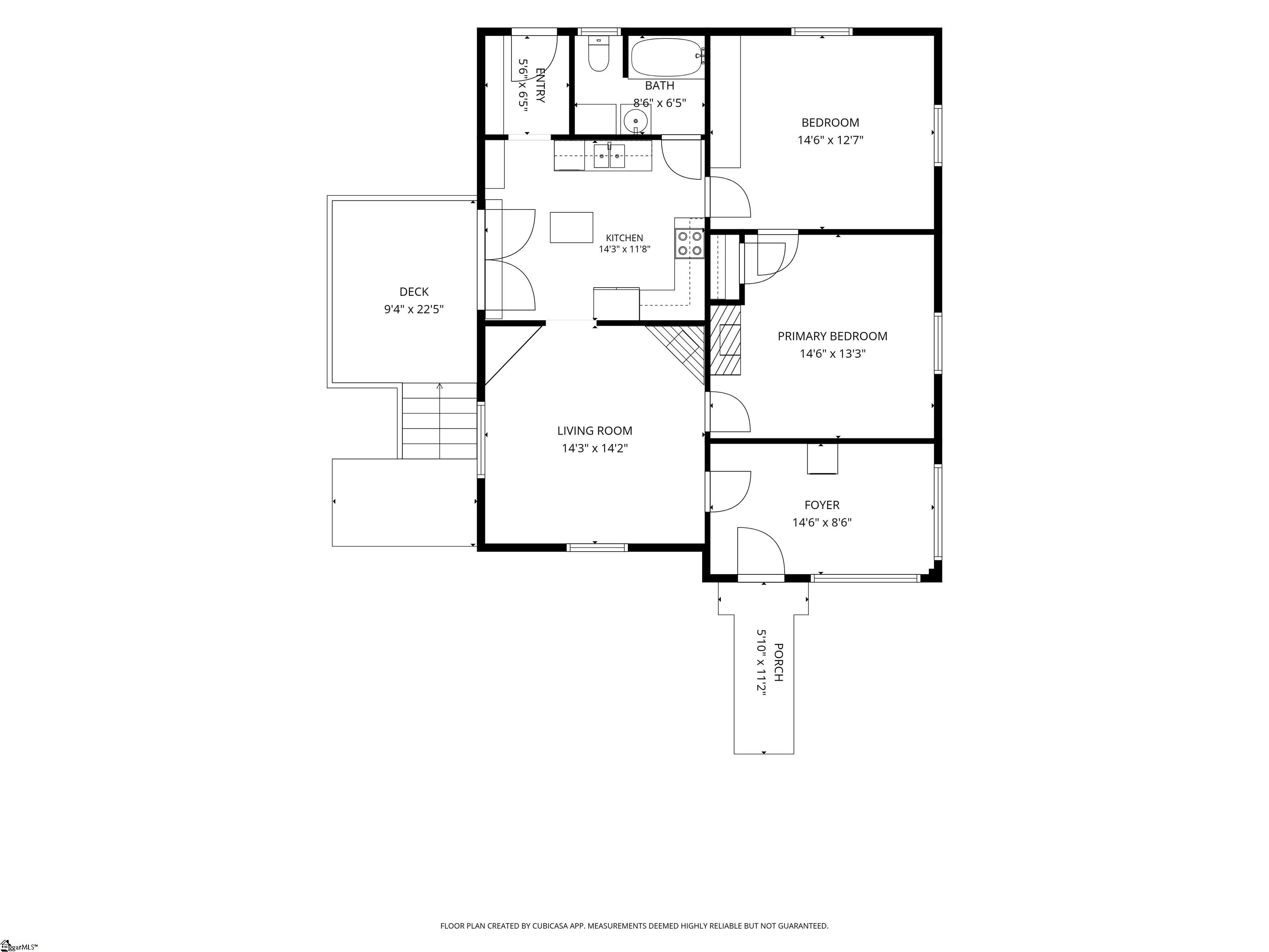 105 Mellon Street Property Photo 32