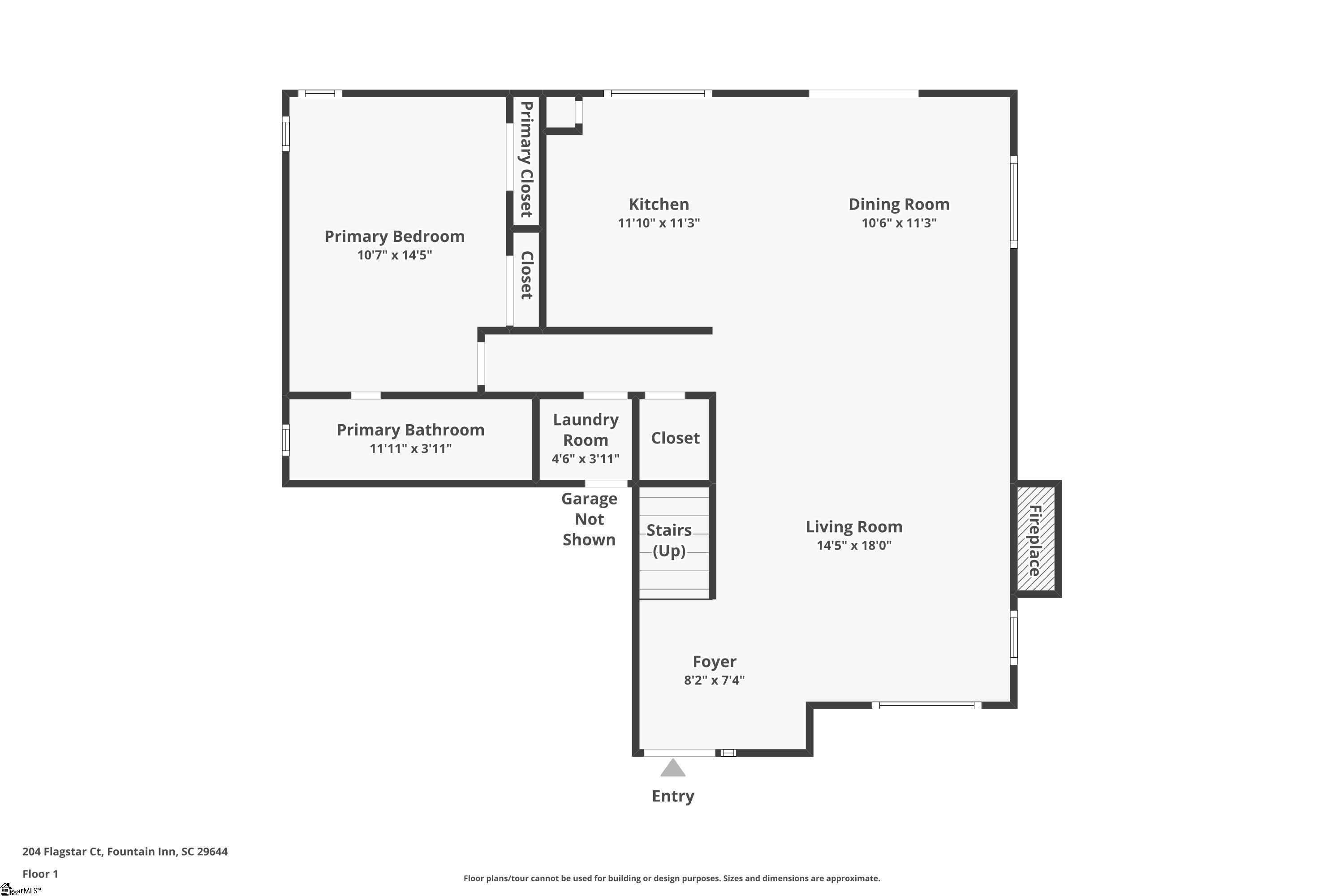 204 Flagstar Court Property Photo 32