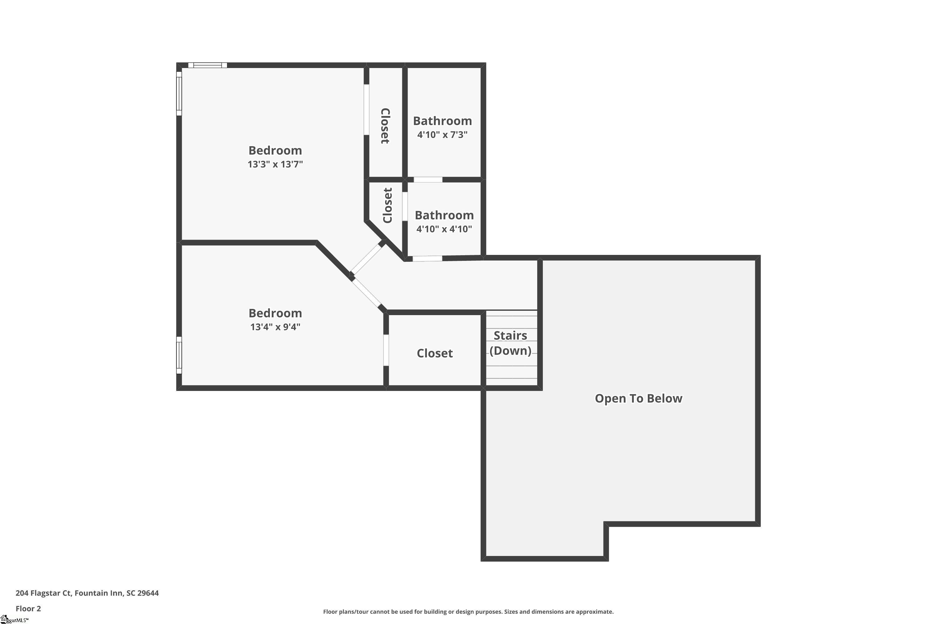204 Flagstar Court Property Photo 33
