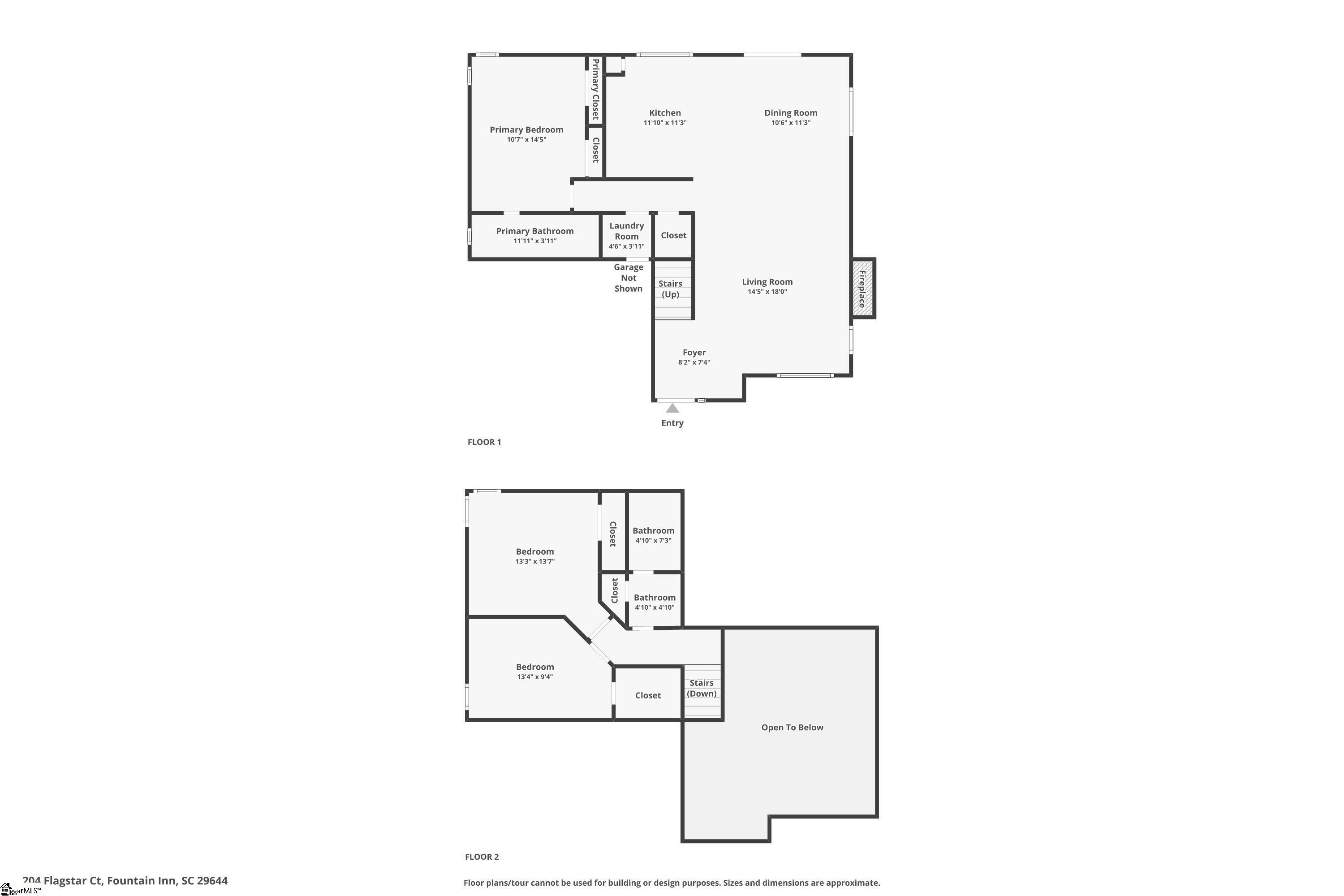 204 Flagstar Court Property Photo 34
