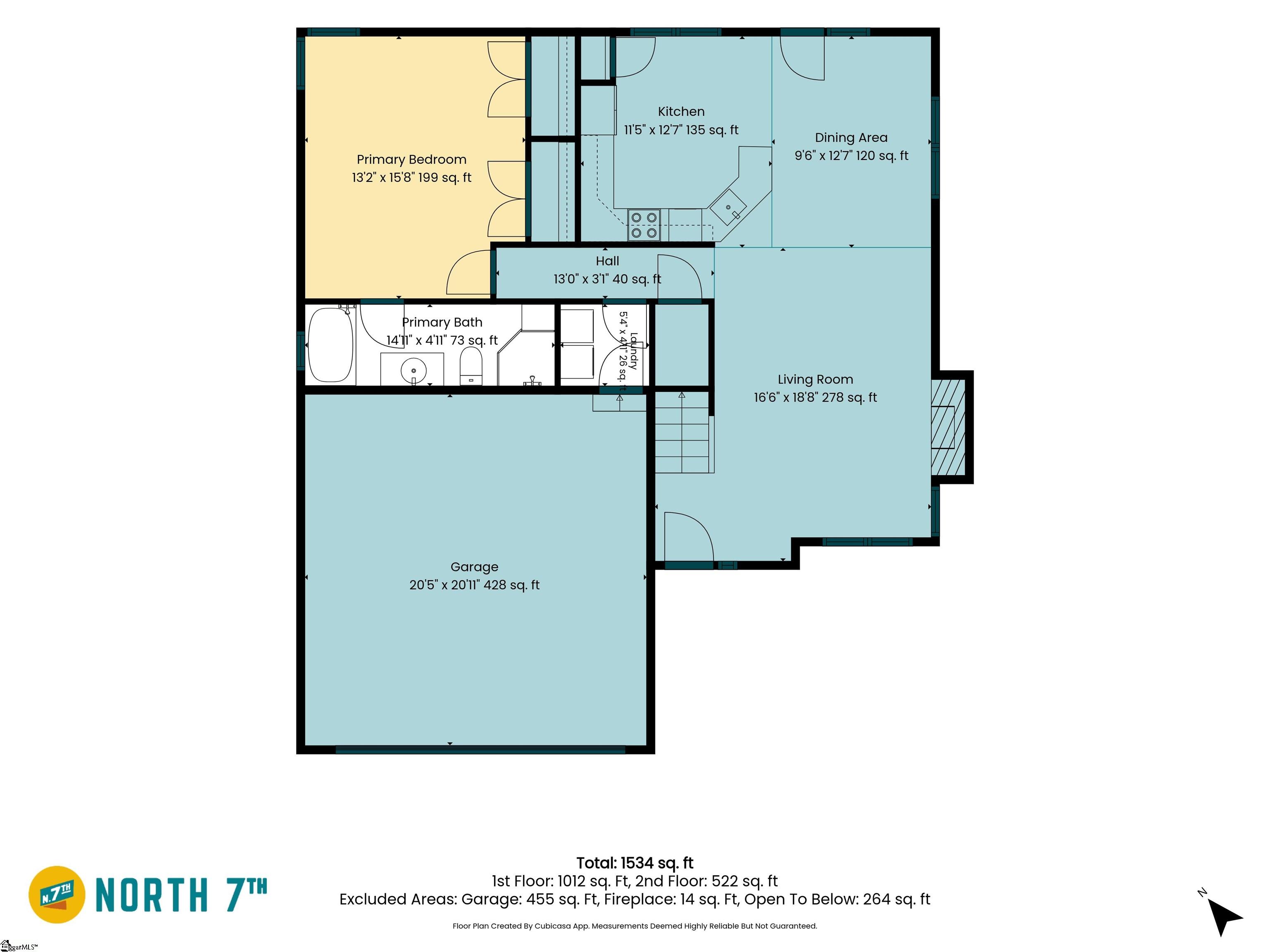 204 Flagstar Court Property Photo 35