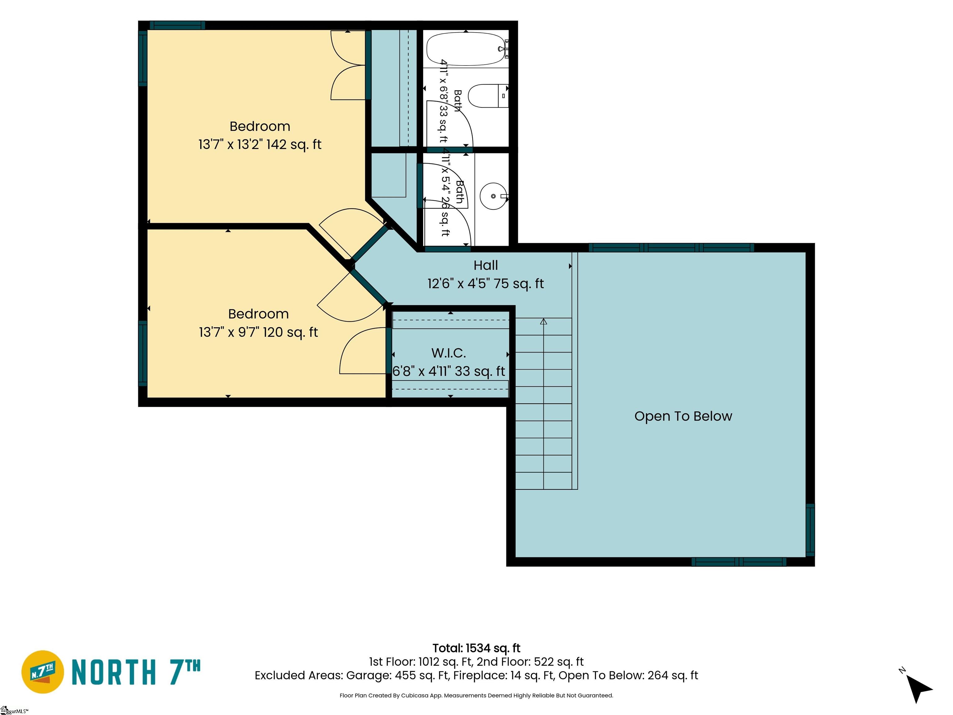 204 Flagstar Court Property Photo 36