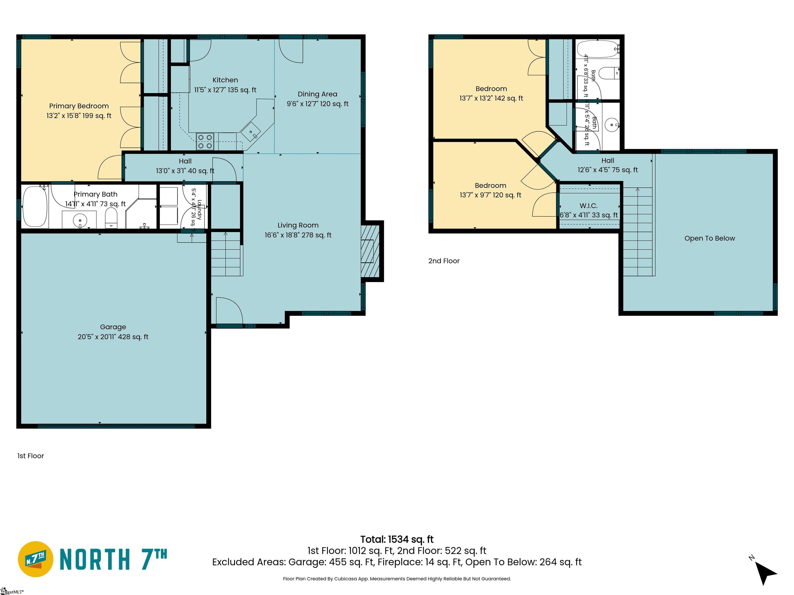 204 Flagstar Court Property Photo 37