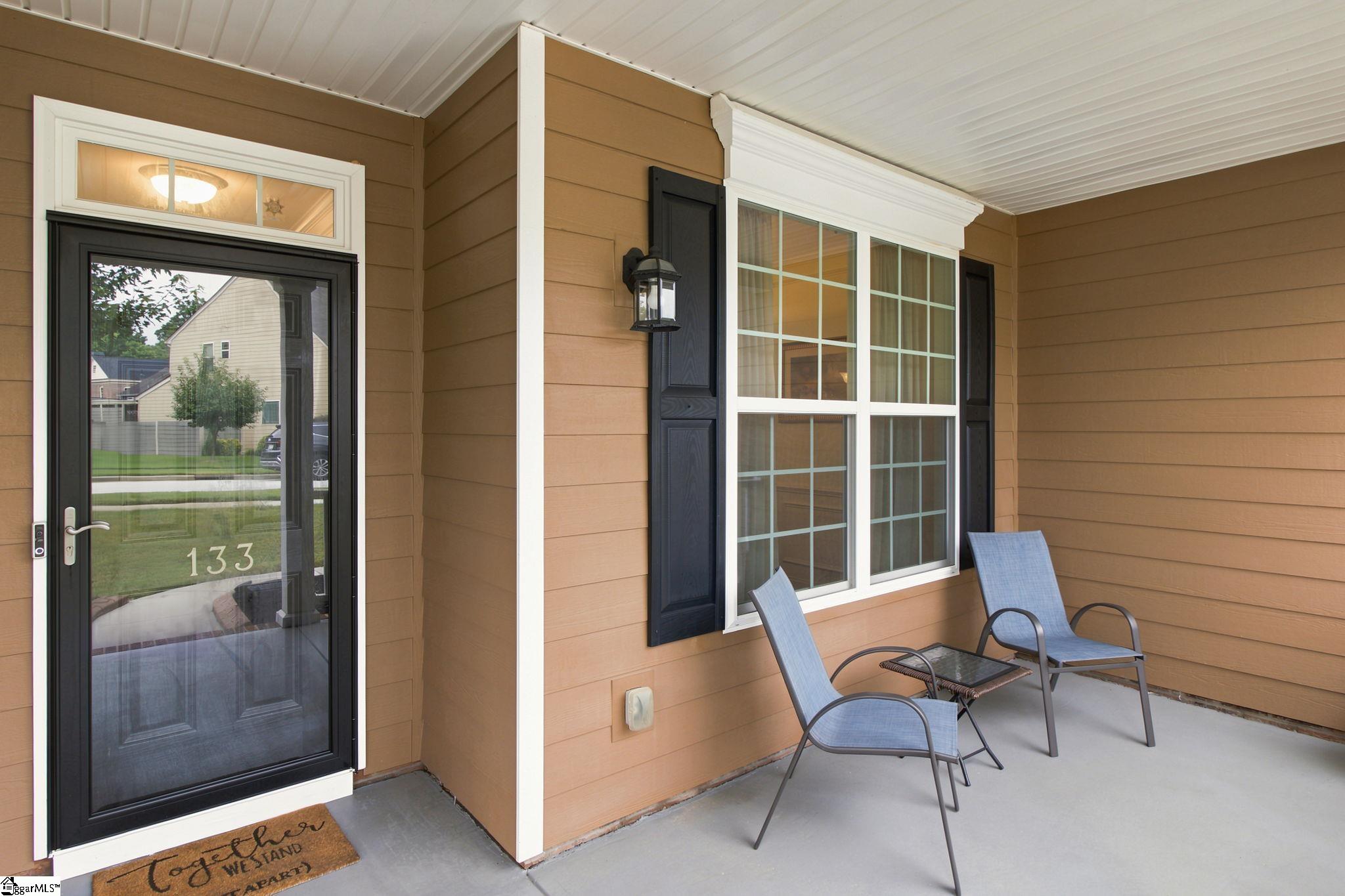 133 Arnold Mill Road Property Photo 3