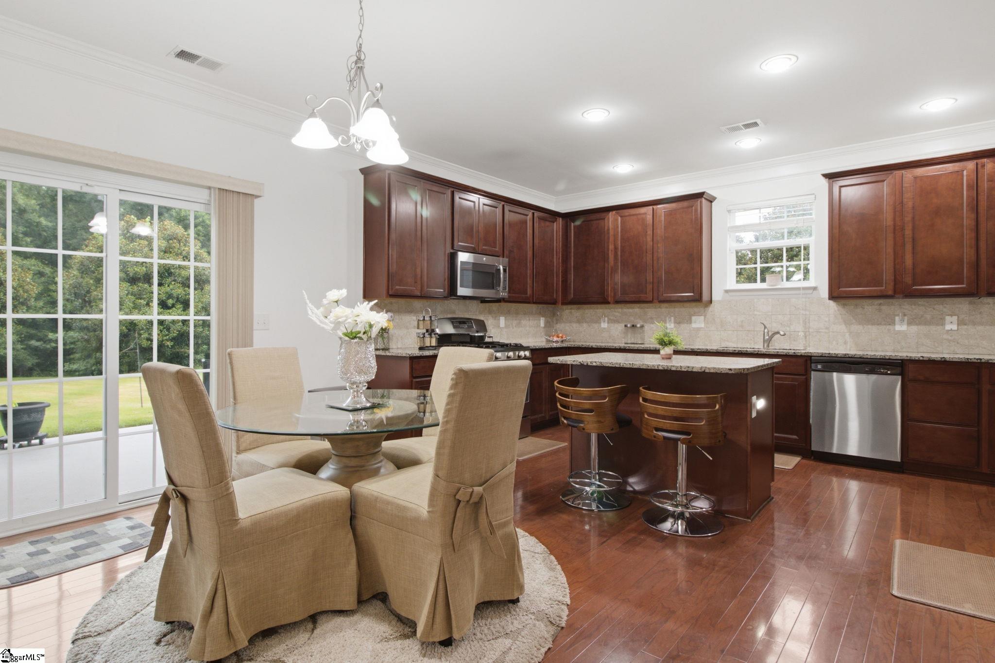 133 Arnold Mill Road Property Photo 13