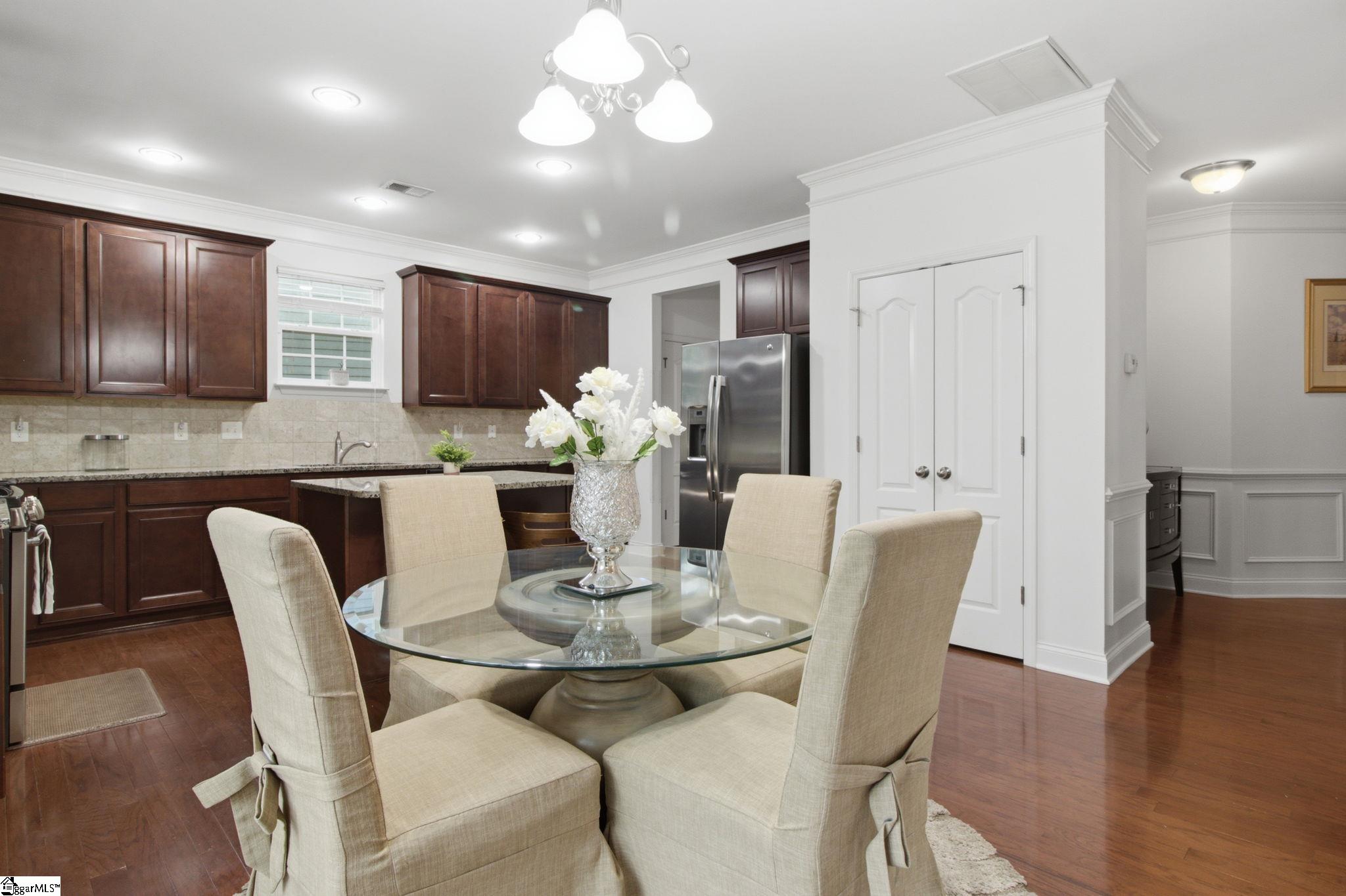 133 Arnold Mill Road Property Photo 14