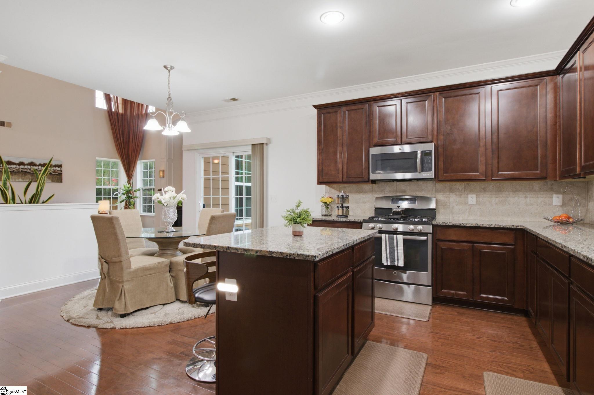 133 Arnold Mill Road Property Photo 15