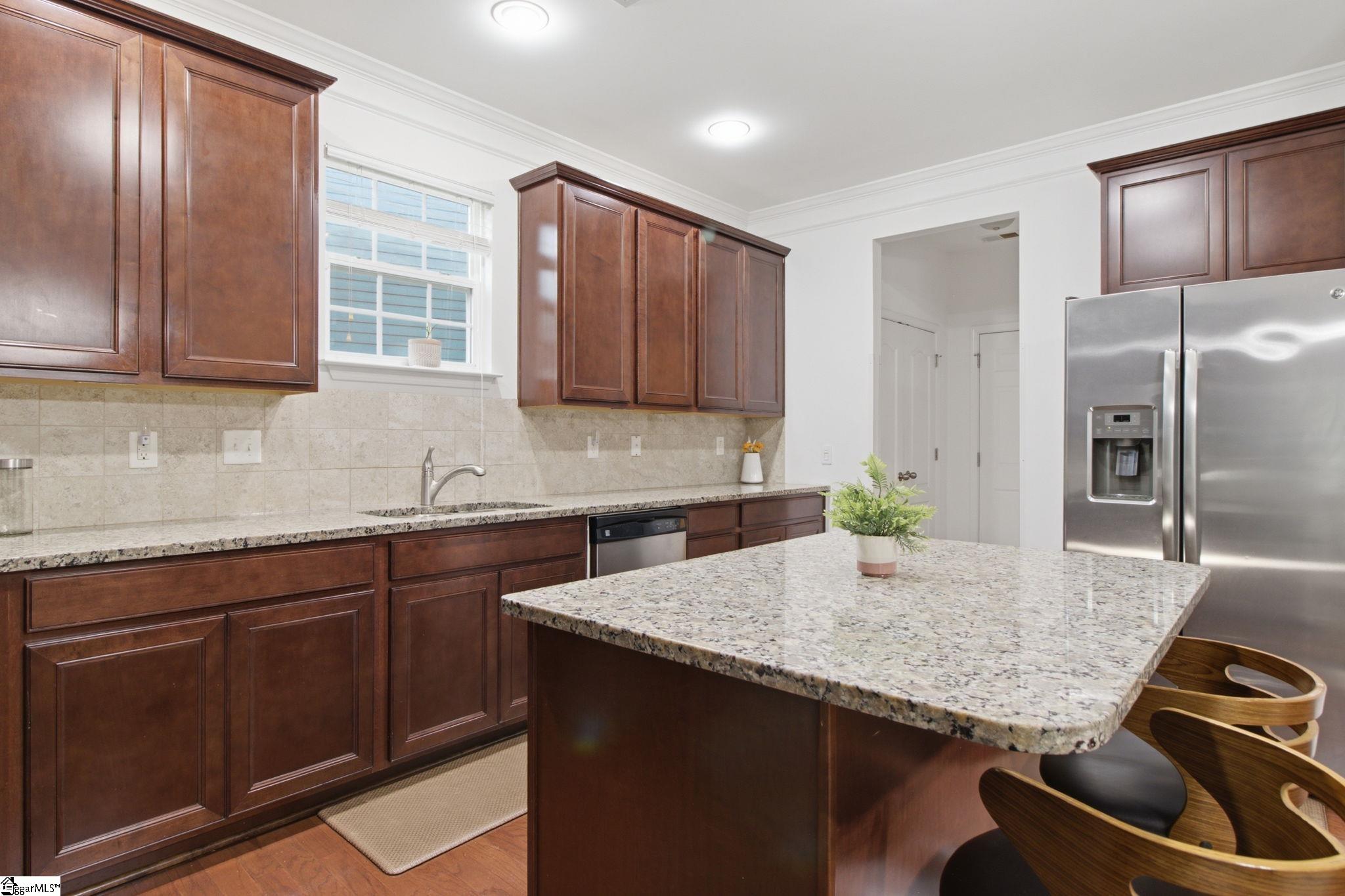 133 Arnold Mill Road Property Photo 16