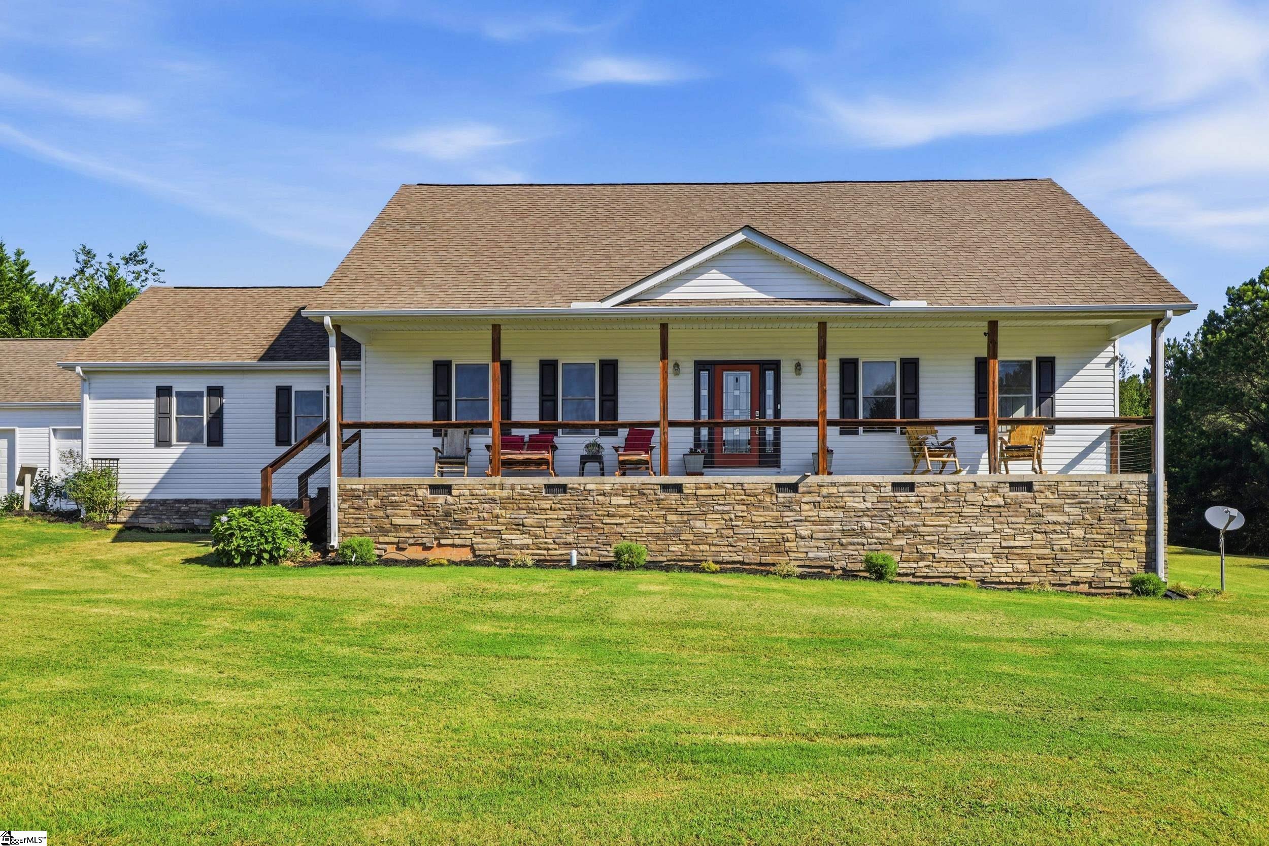 7282 New Cut Road Property Photo 1