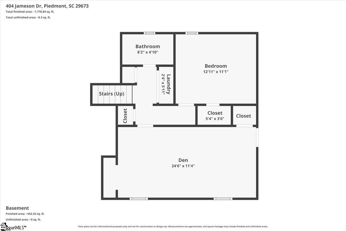 404 Jameson Drive Property Photo 40