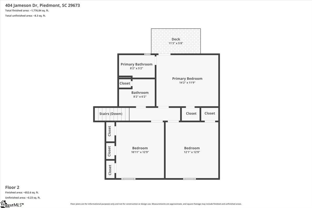 404 Jameson Drive Property Photo 41