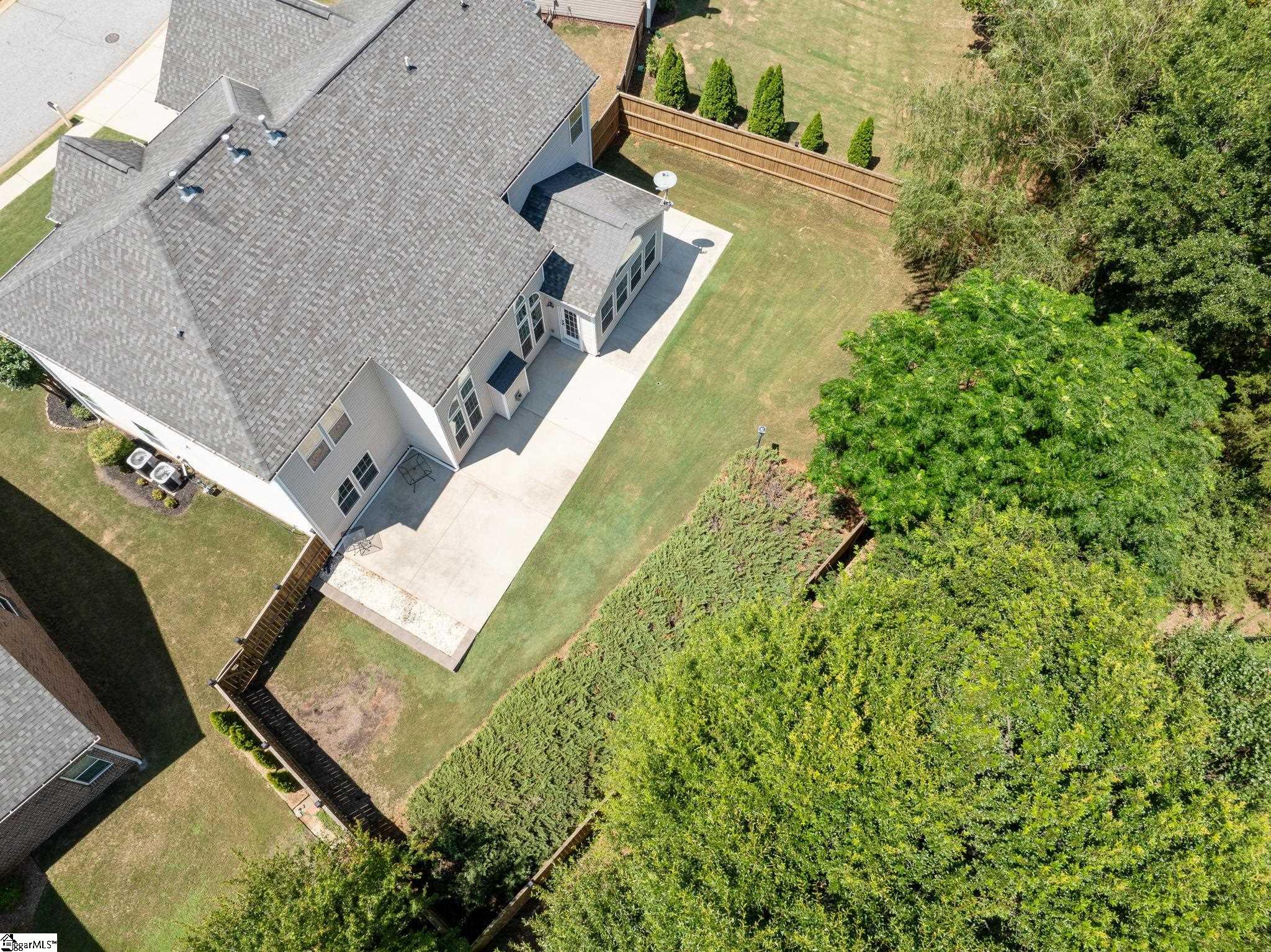 252 Raven Falls Lane Property Photo 40