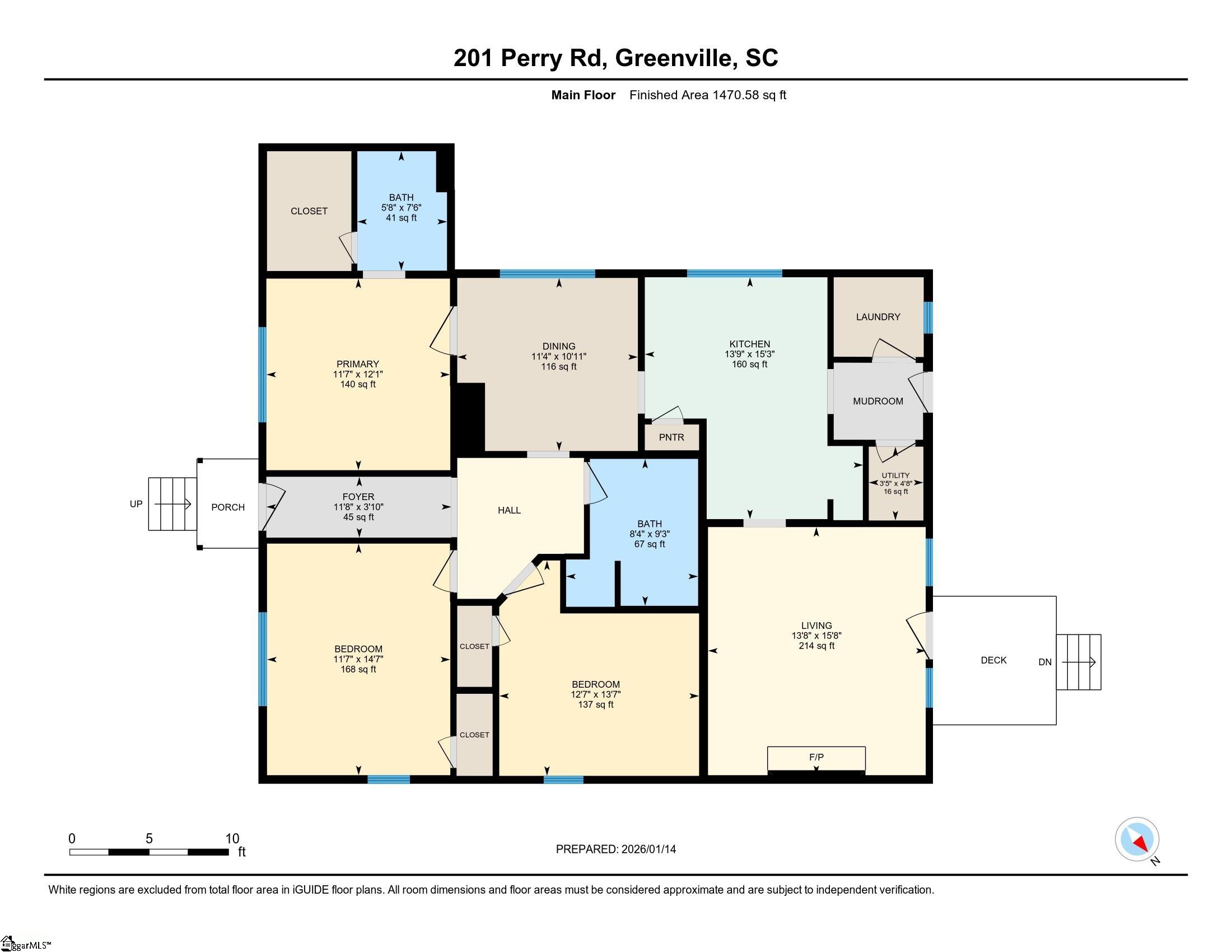 201 Perry Road Property Photo 41