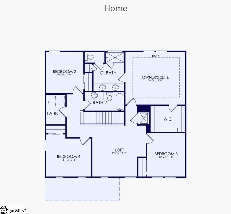 1308 Capefox Drive Property Photo 3