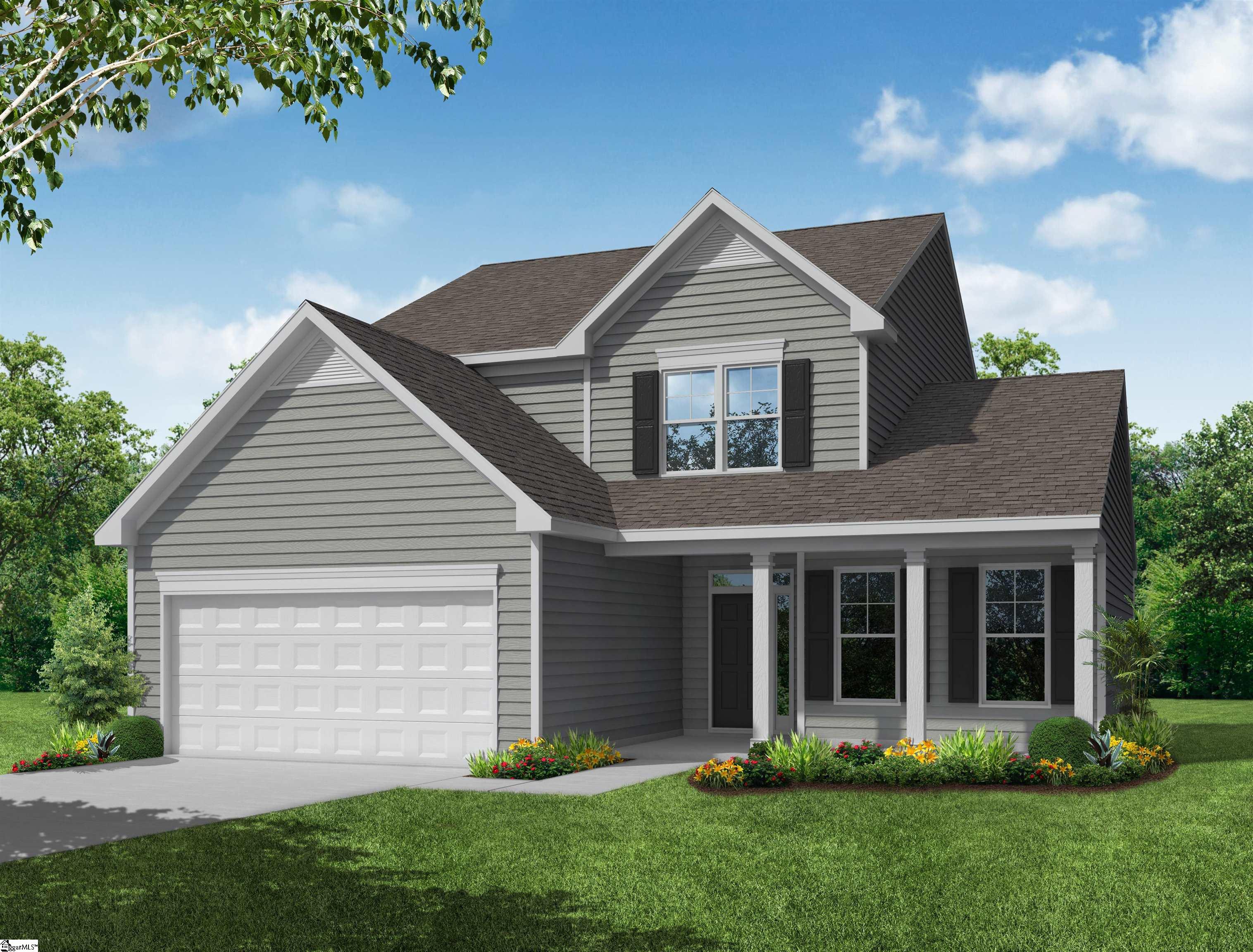 1913 Paul Revere Drive Property Photo 1