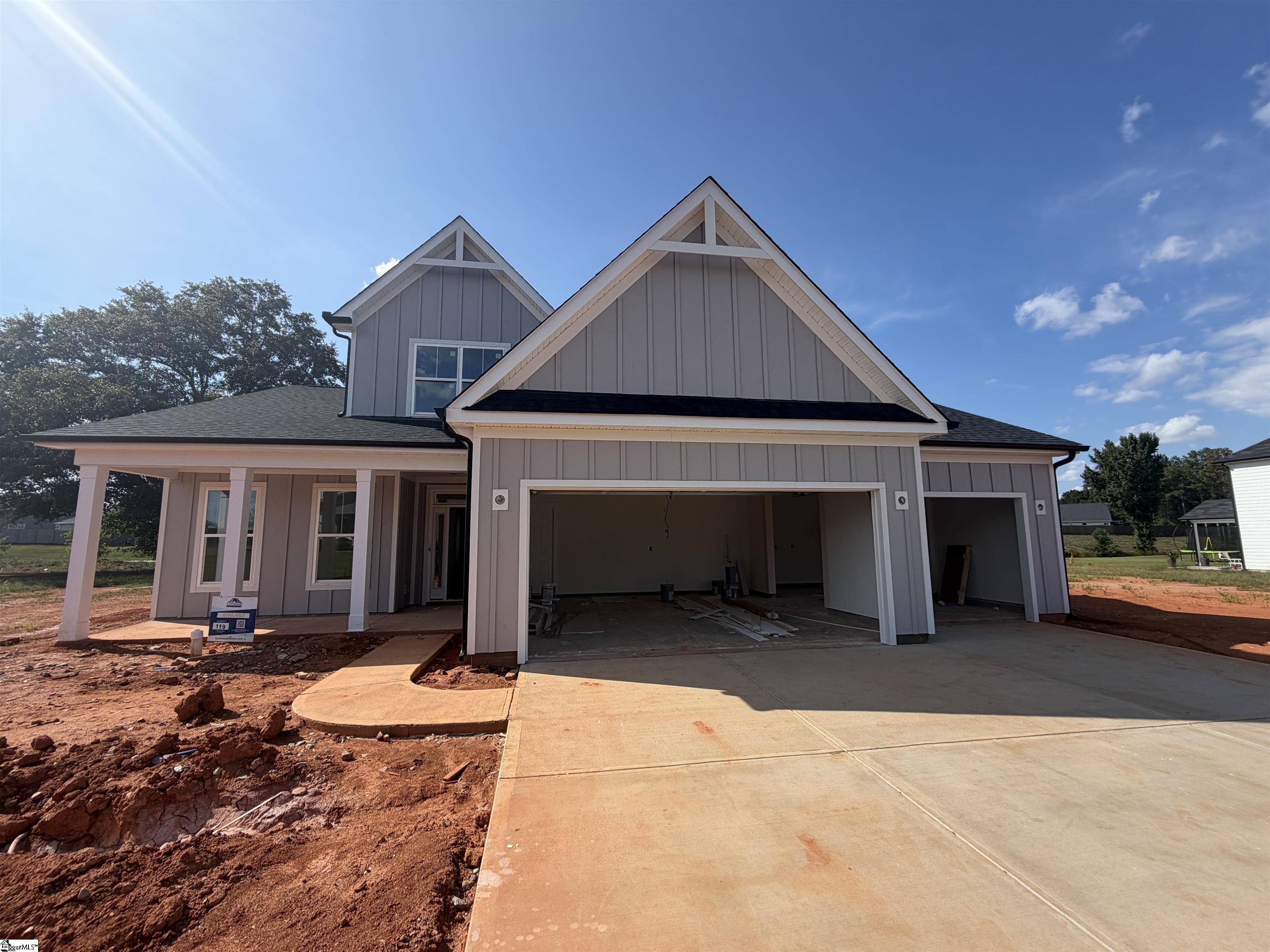 210 Kayfield Farms Drive Property Photo 1