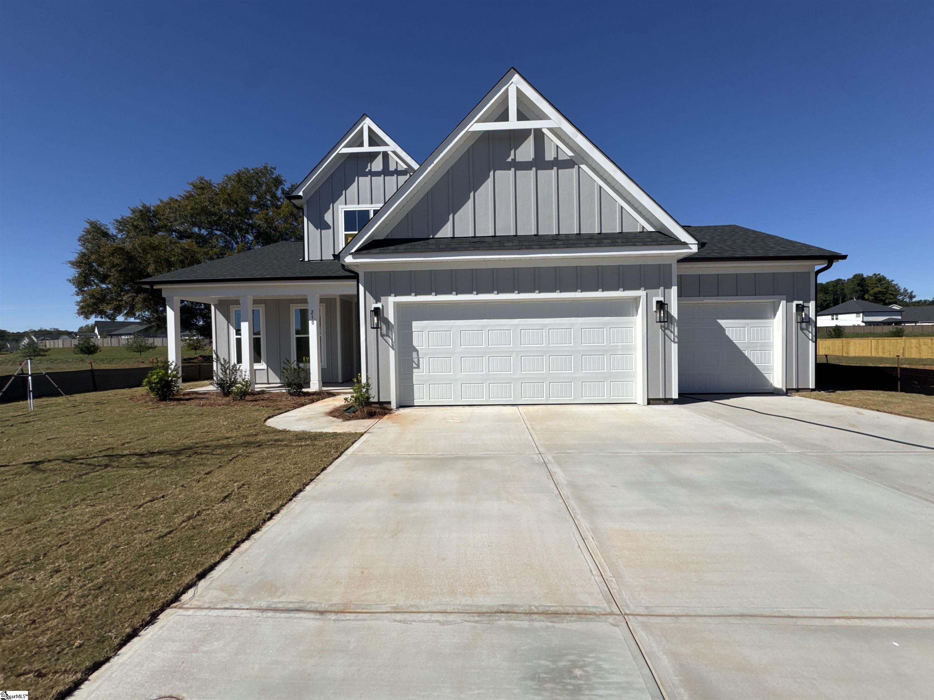210 Kayfield Farms Drive Property Photo 1