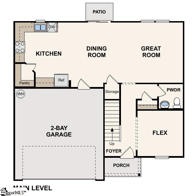 273 Parris Farm Road Property Photo 2