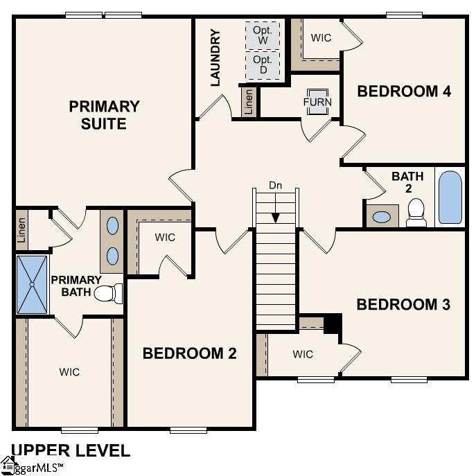 273 Parris Farm Road Property Photo 3