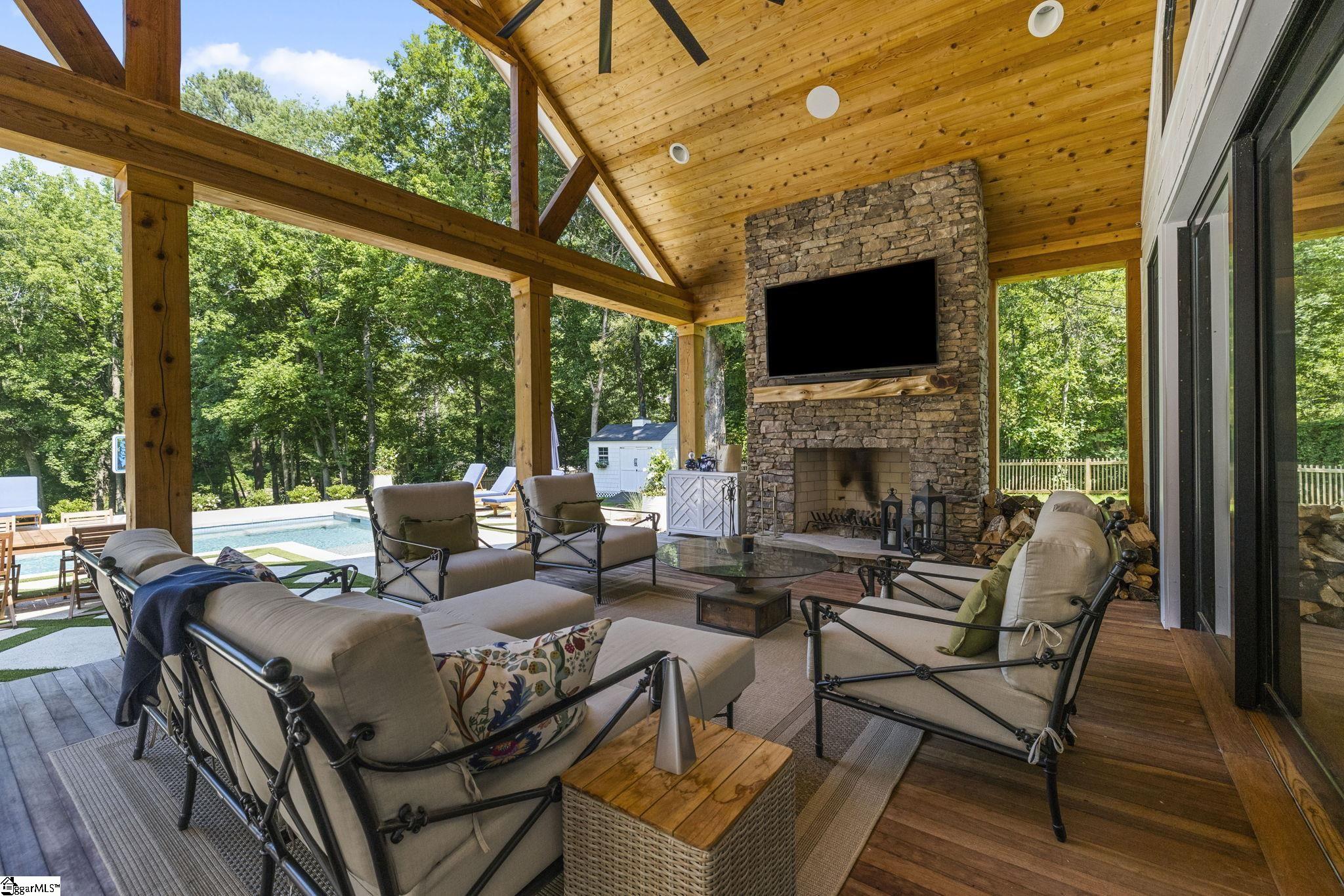 1720 Parkins Mill Road Property Photo 40