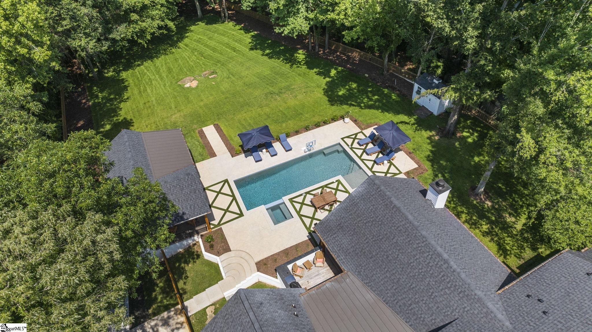 1720 Parkins Mill Road Property Photo 46