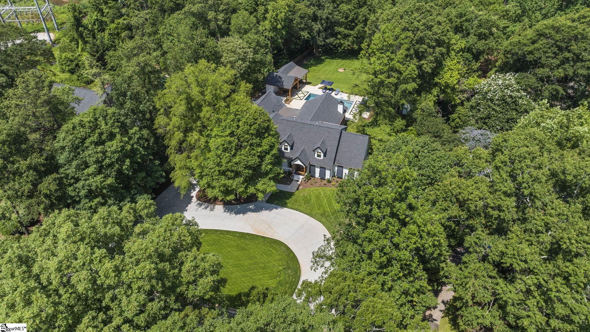 1720 Parkins Mill Road Property Photo 49