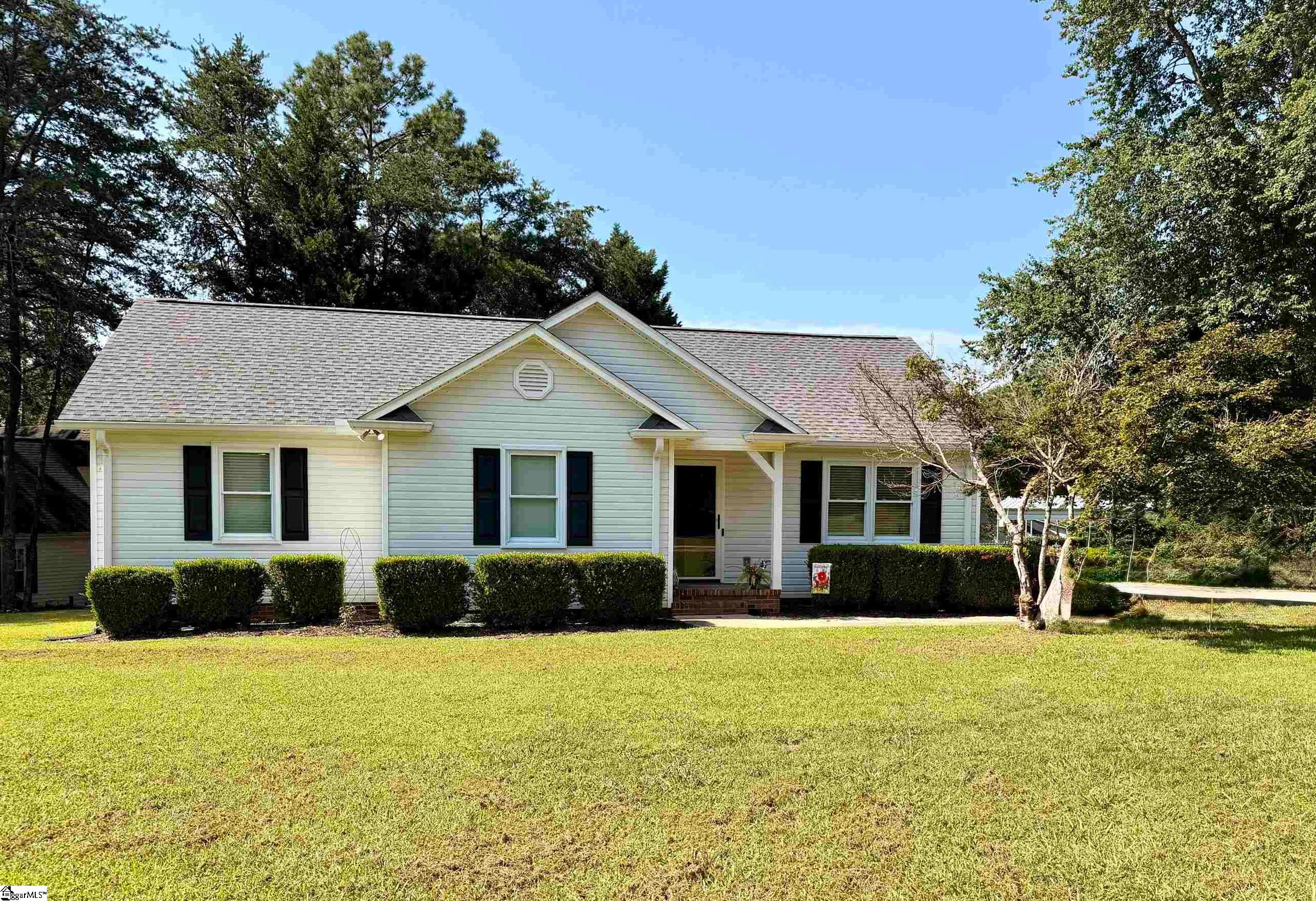 201 Cox Ridge Court Property Photo 1