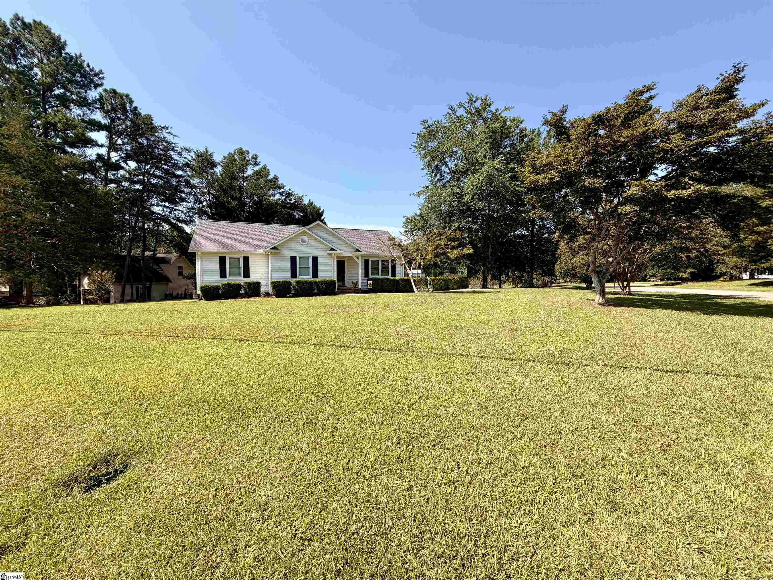 201 Cox Ridge Court Property Photo 2