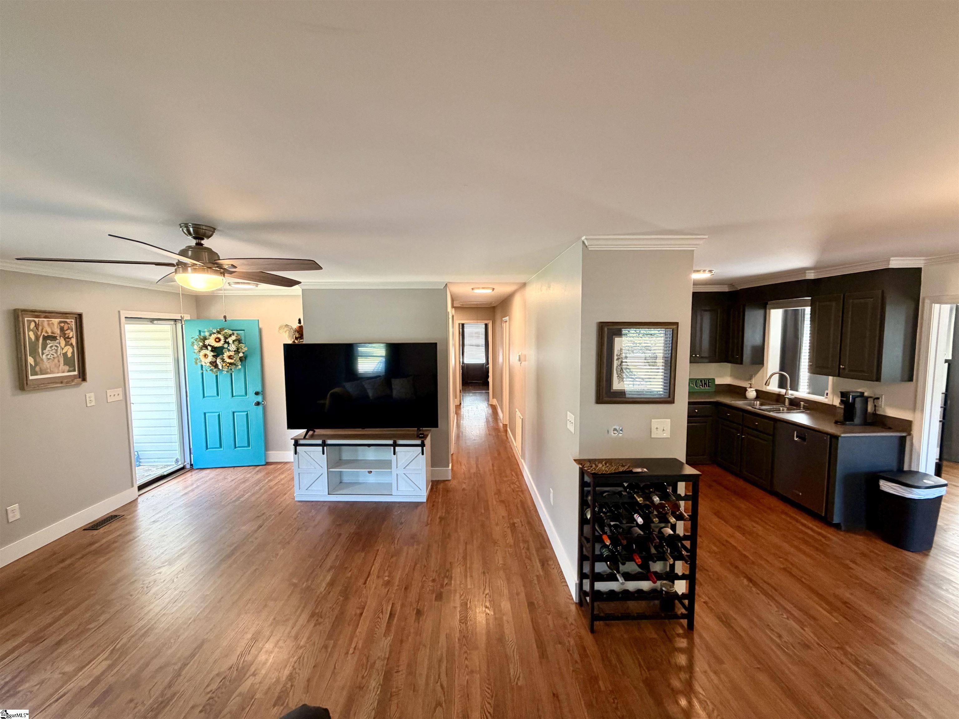 201 Cox Ridge Court Property Photo 5