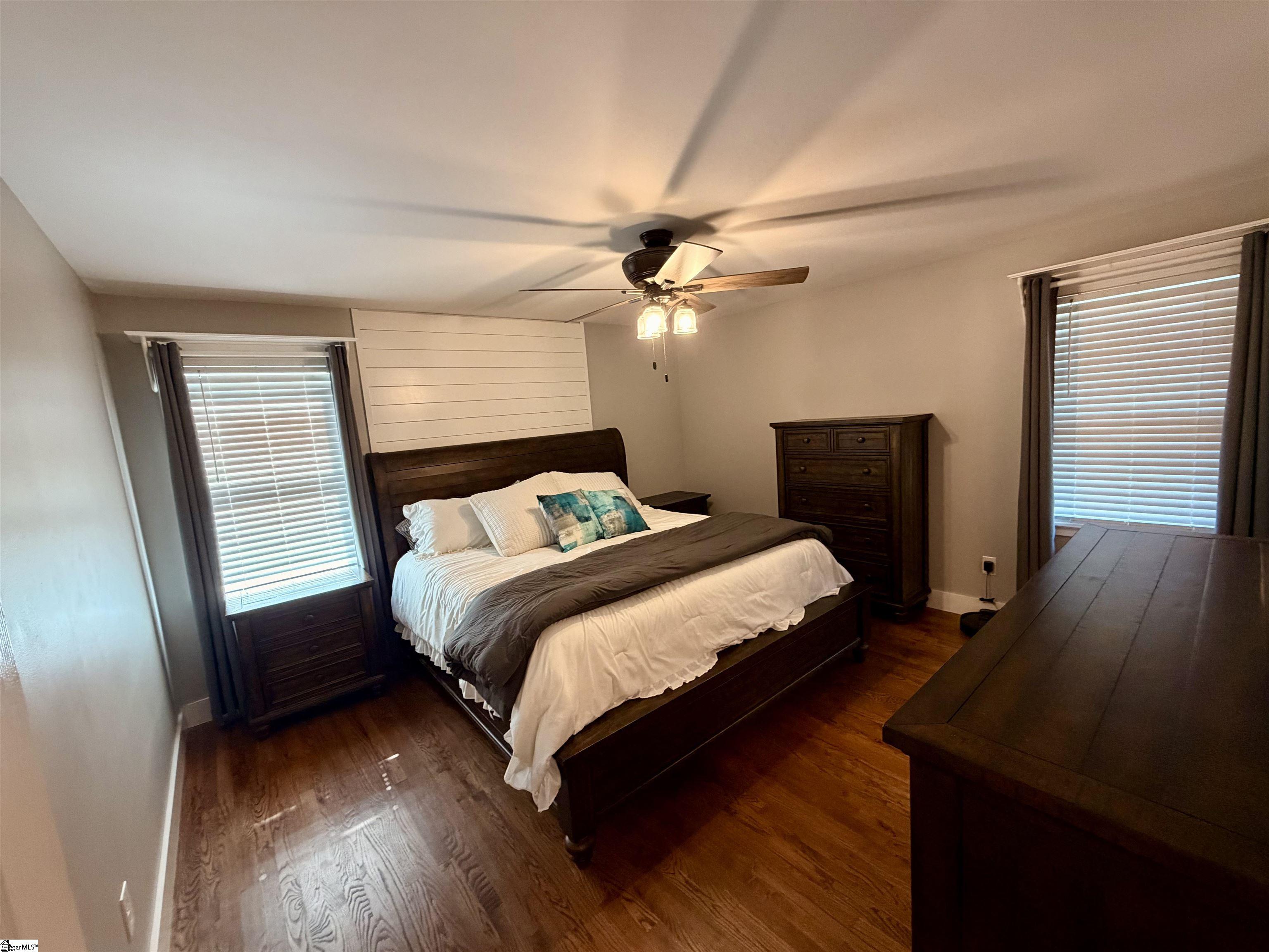 201 Cox Ridge Court Property Photo 6