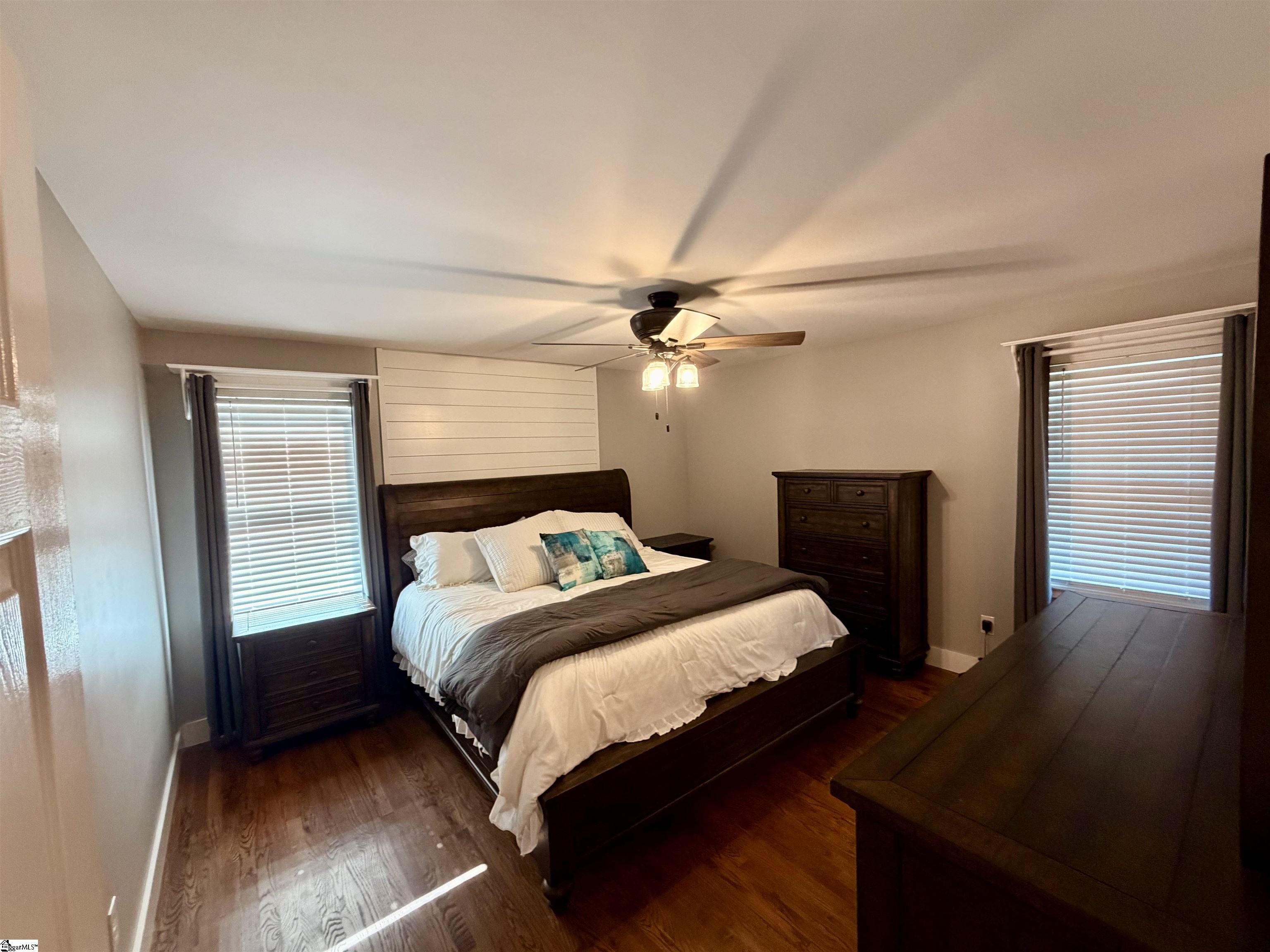 201 Cox Ridge Court Property Photo 7