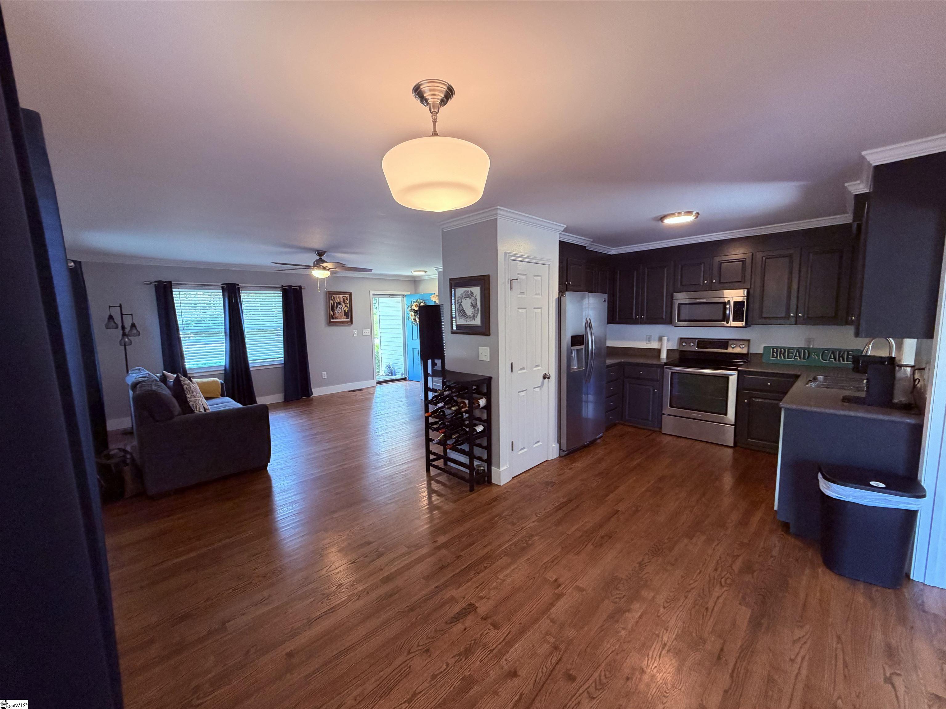 201 Cox Ridge Court Property Photo 18