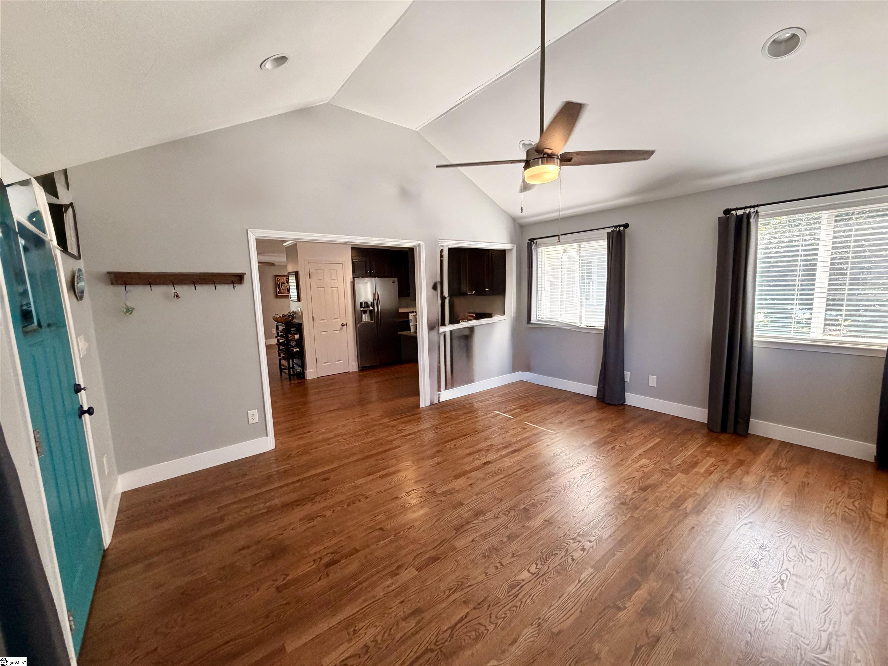 201 Cox Ridge Court Property Photo 19