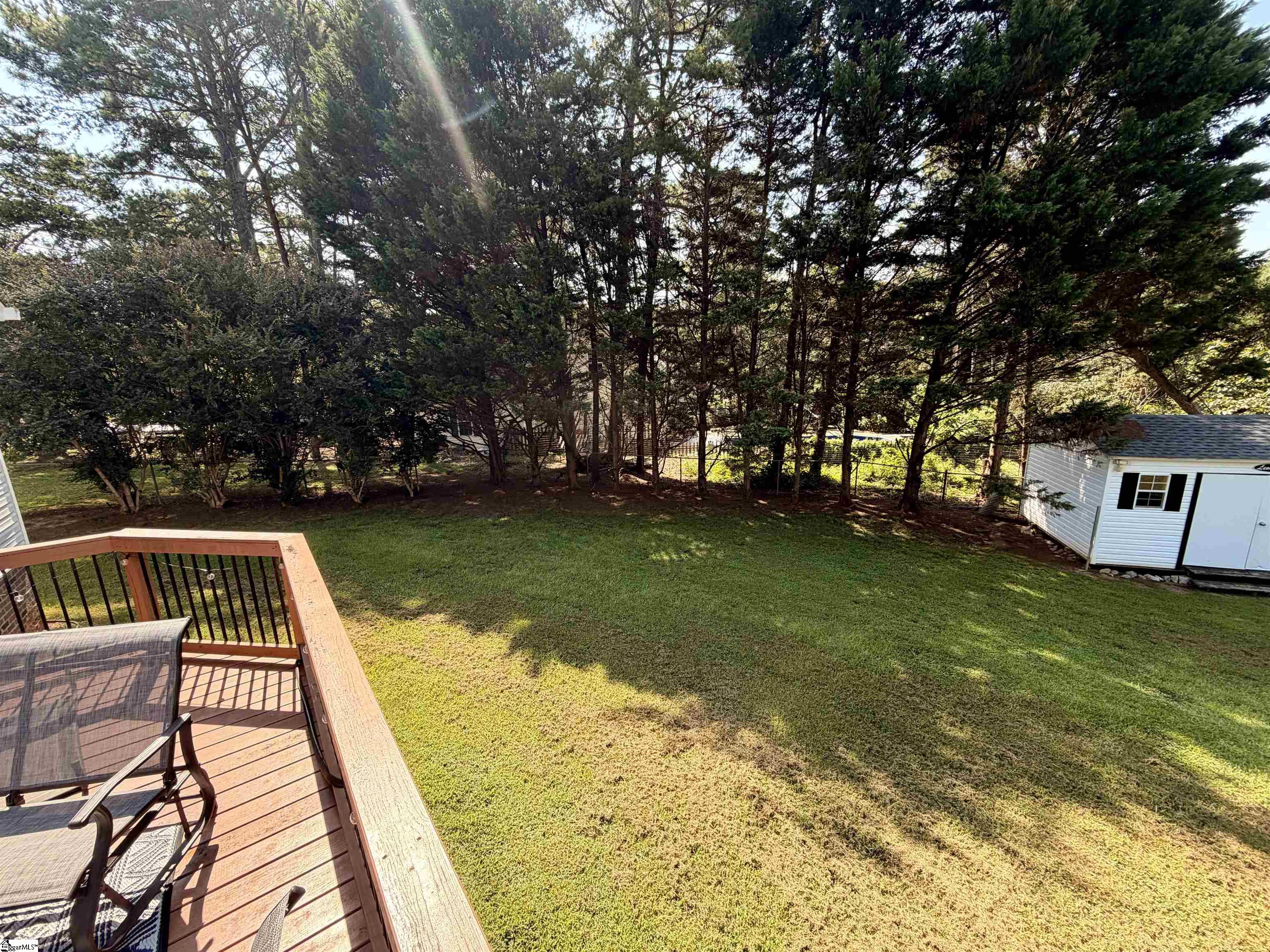 201 Cox Ridge Court Property Photo 22