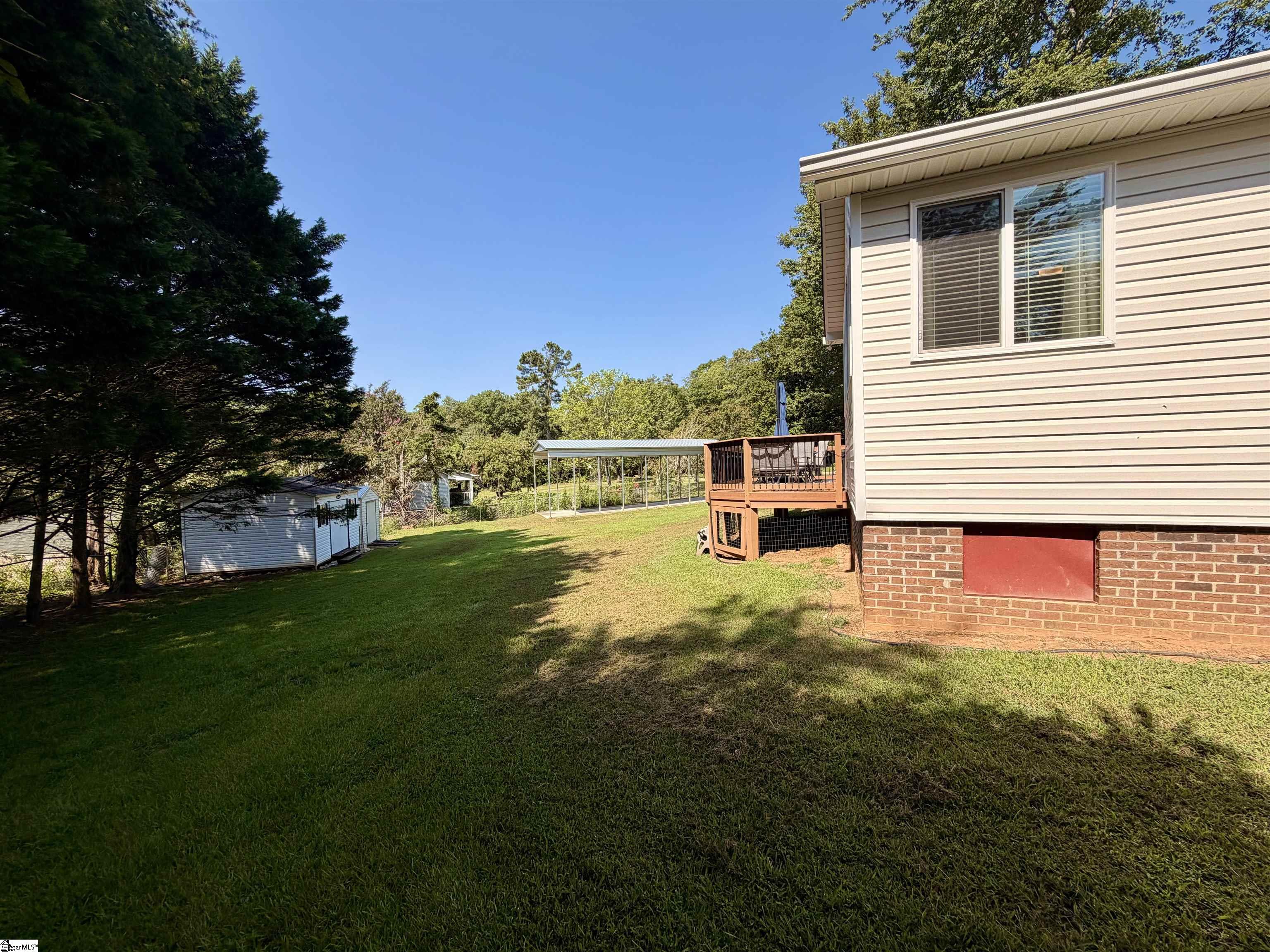 201 Cox Ridge Court Property Photo 28