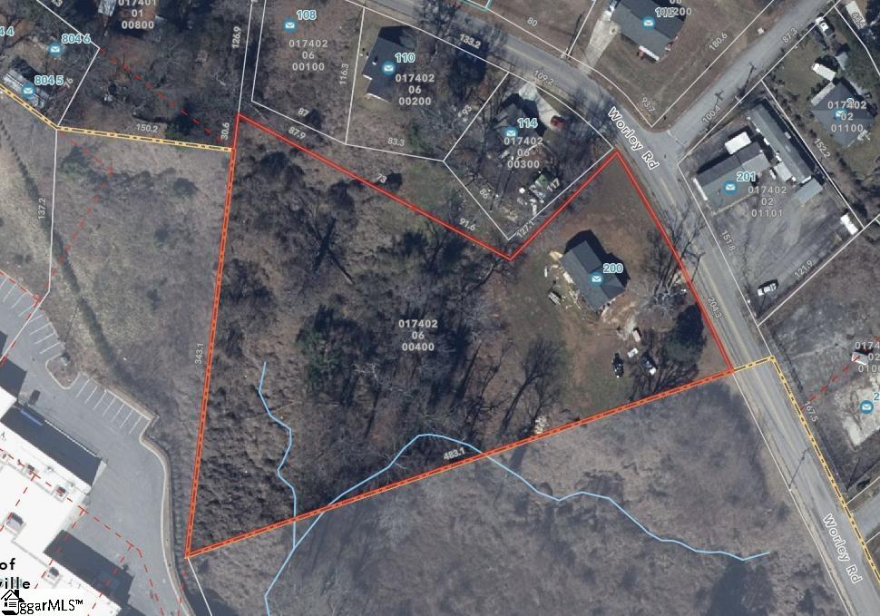 200 Worley Road Property Photo 43