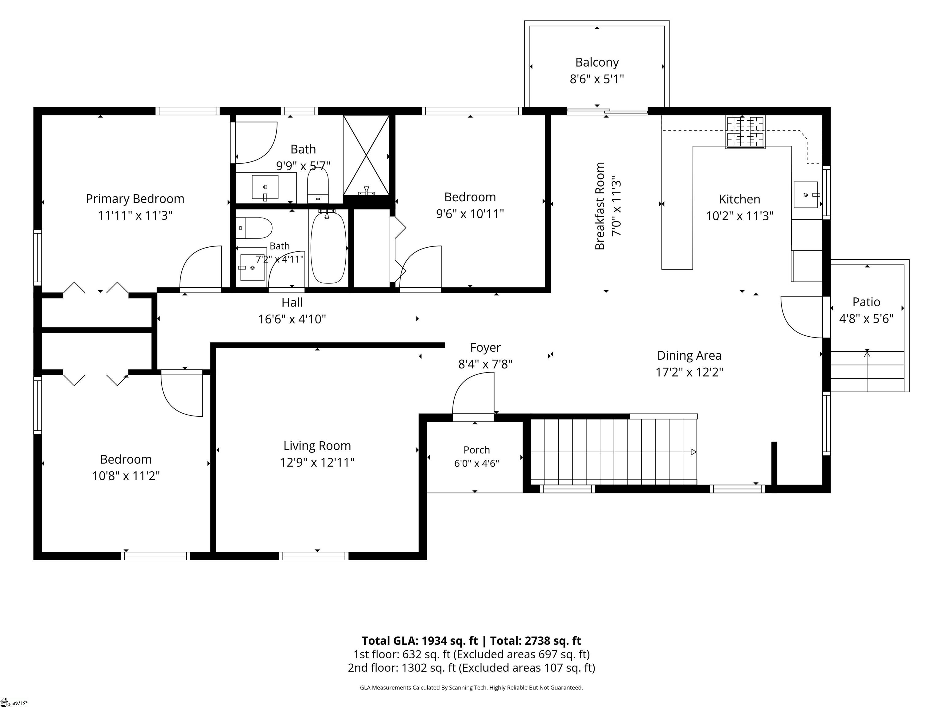 200 Worley Road Property Photo 44