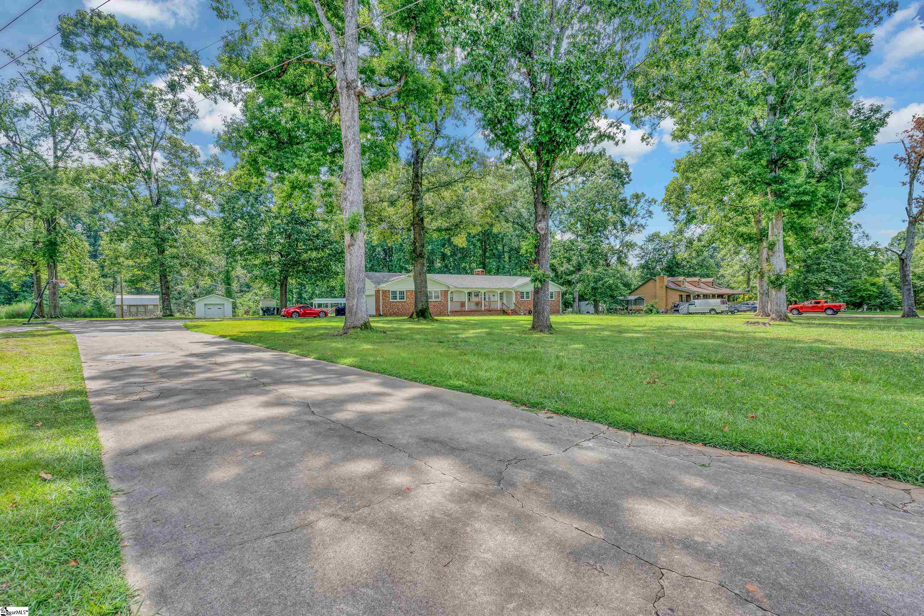3641 New Cut Road Property Photo 7