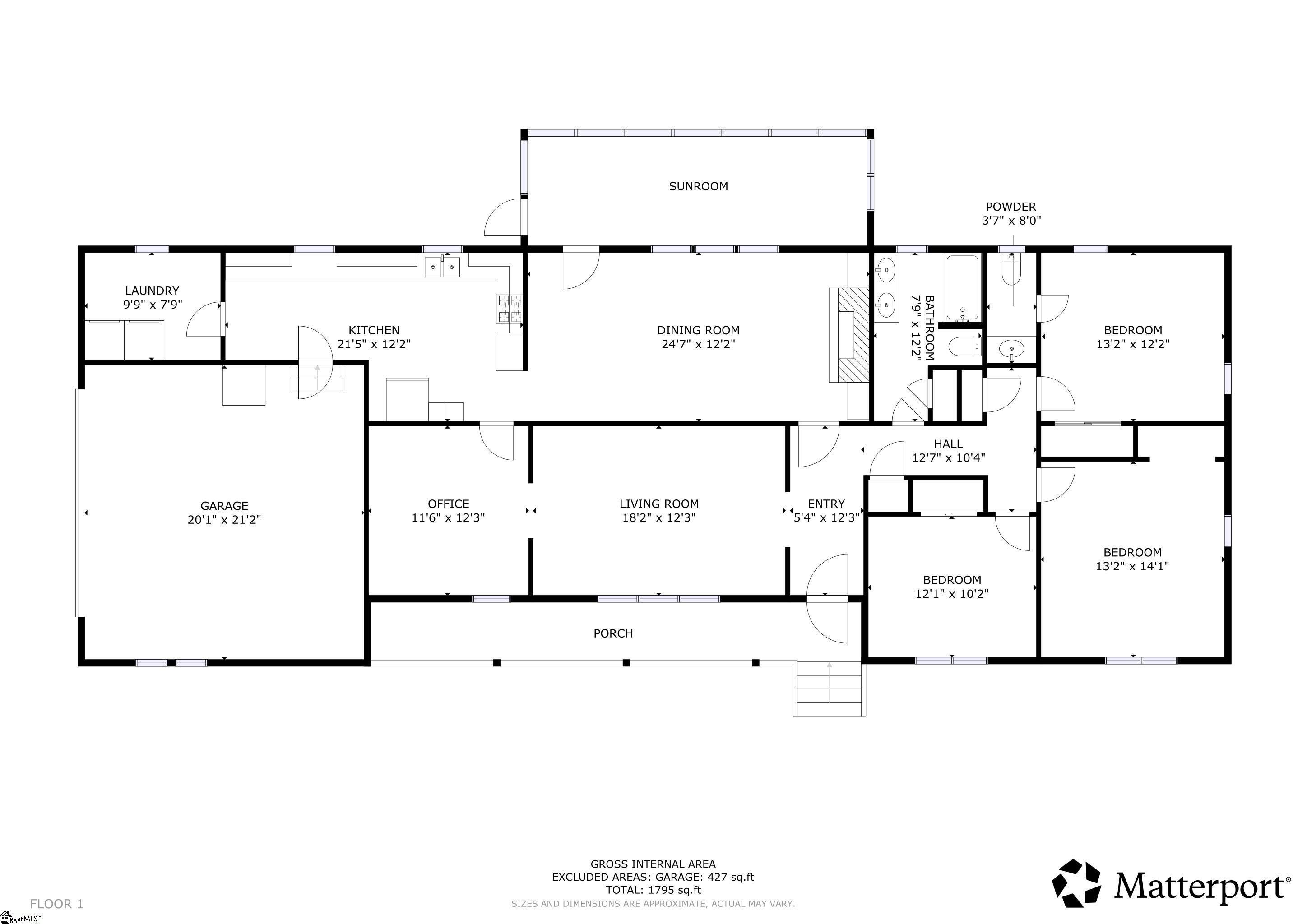 3641 New Cut Road Property Photo 33
