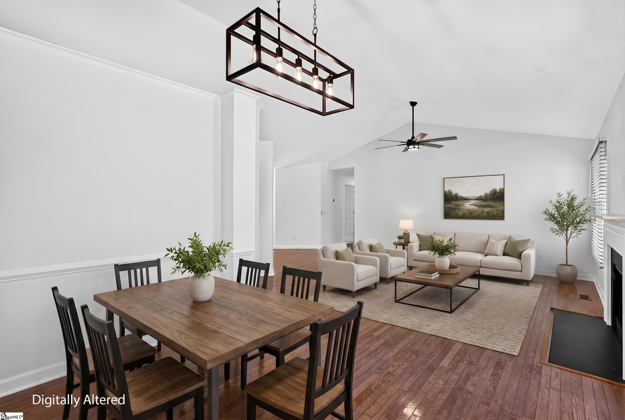 6 Mountain Trace Court Property Photo 8
