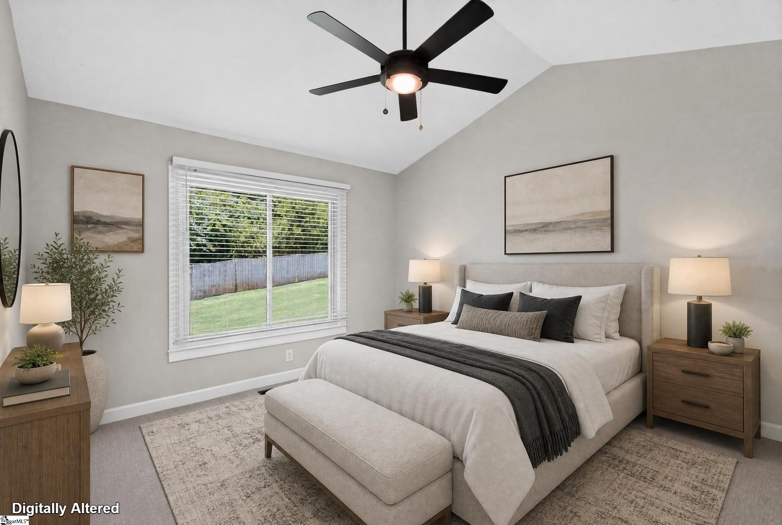 6 Mountain Trace Court Property Photo 11