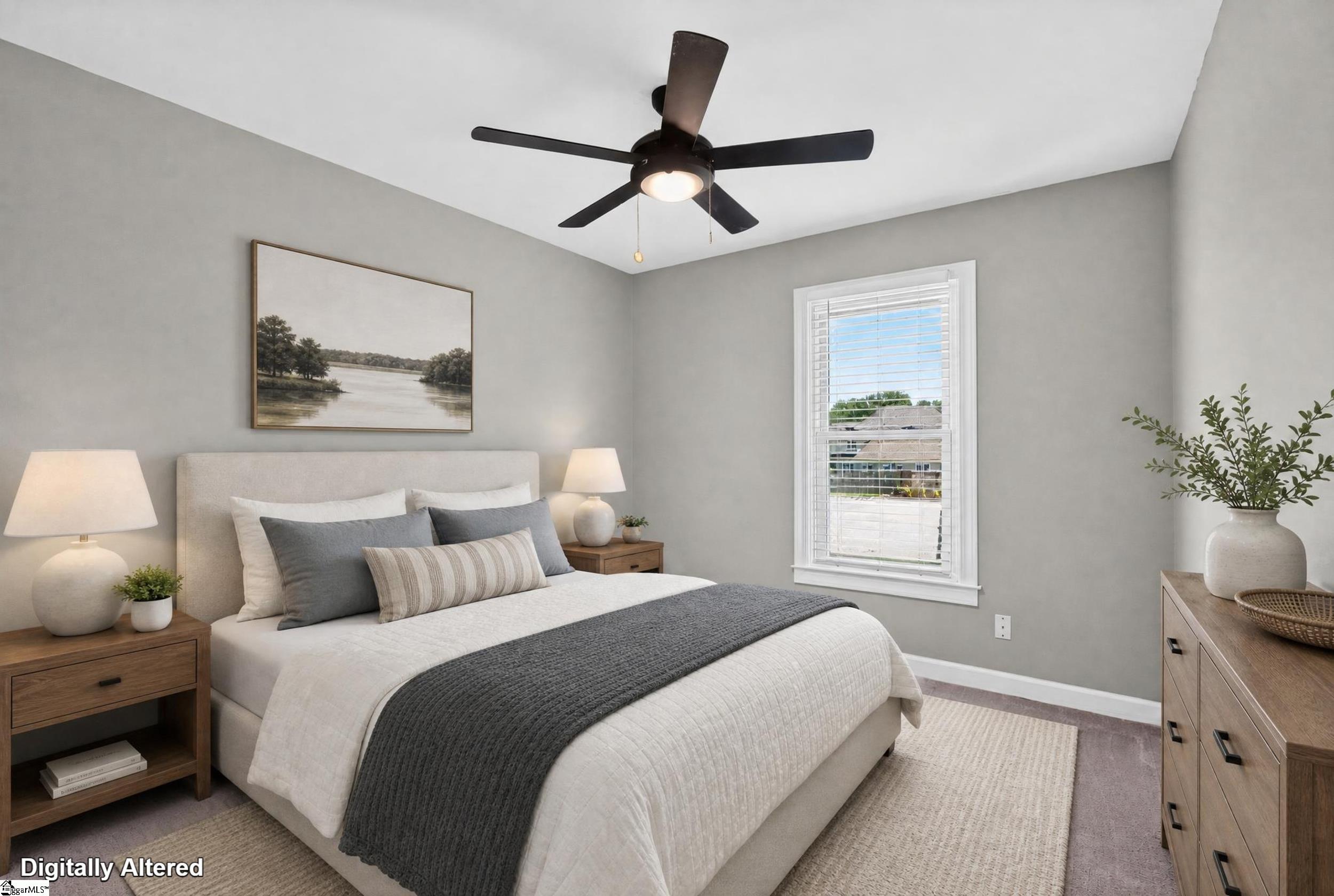 6 Mountain Trace Court Property Photo 16