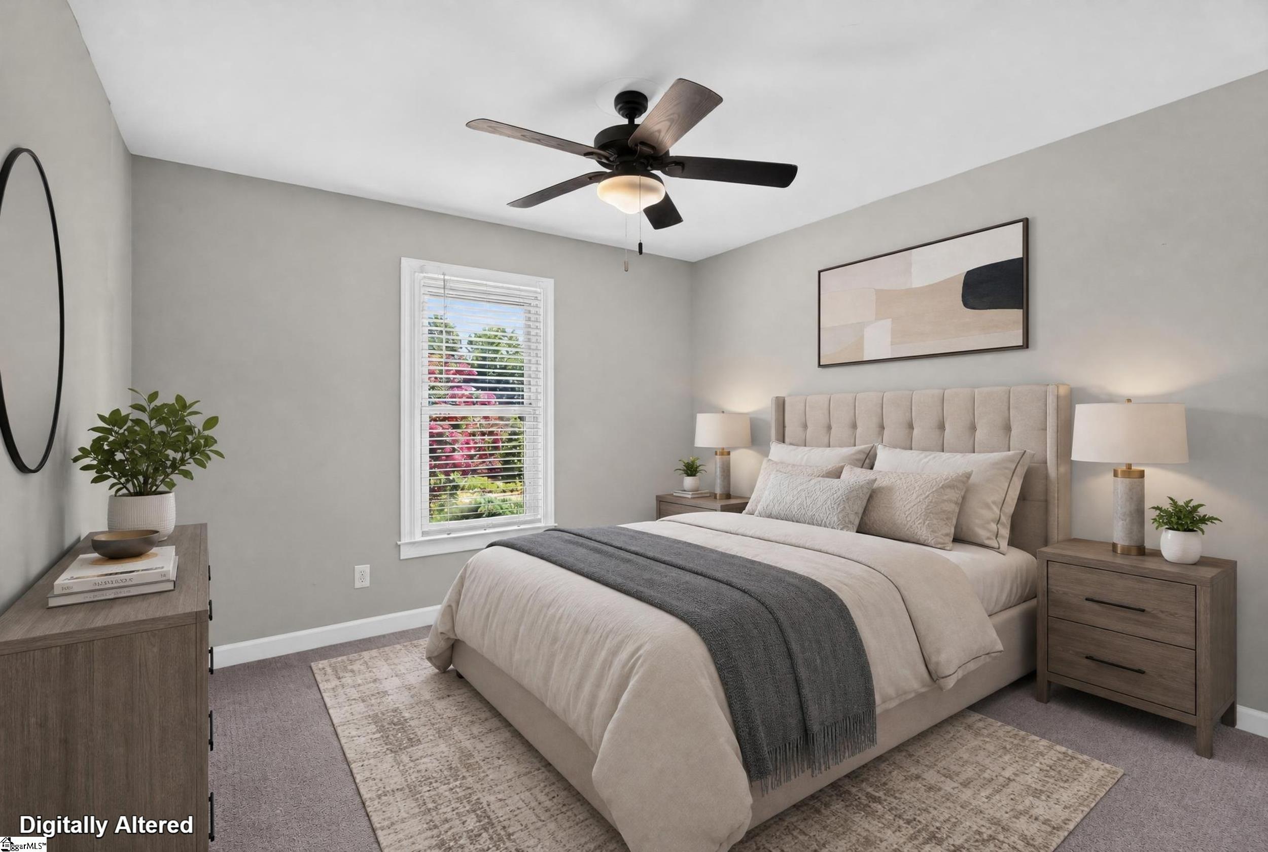 6 Mountain Trace Court Property Photo 19