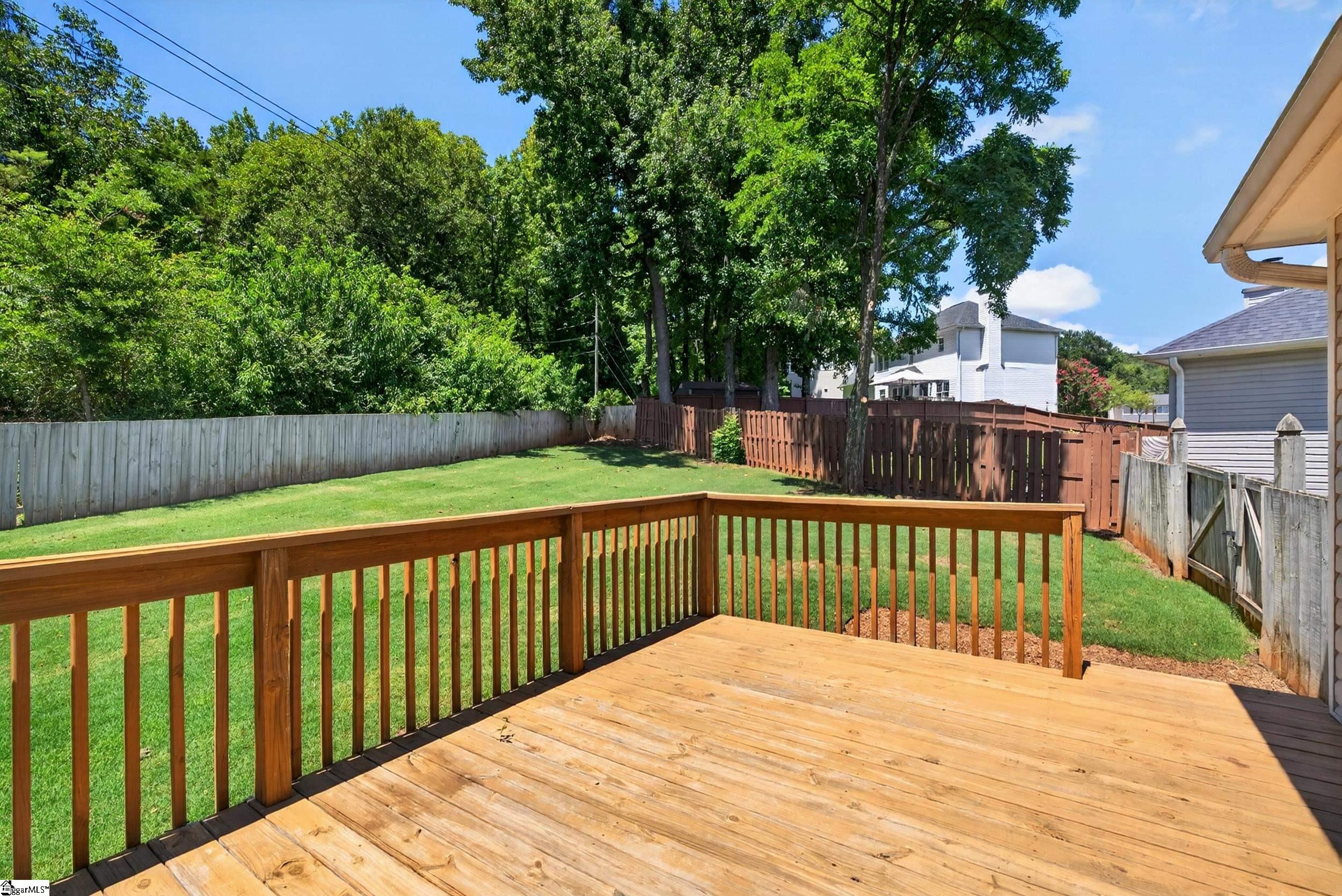 6 Mountain Trace Court Property Photo 21
