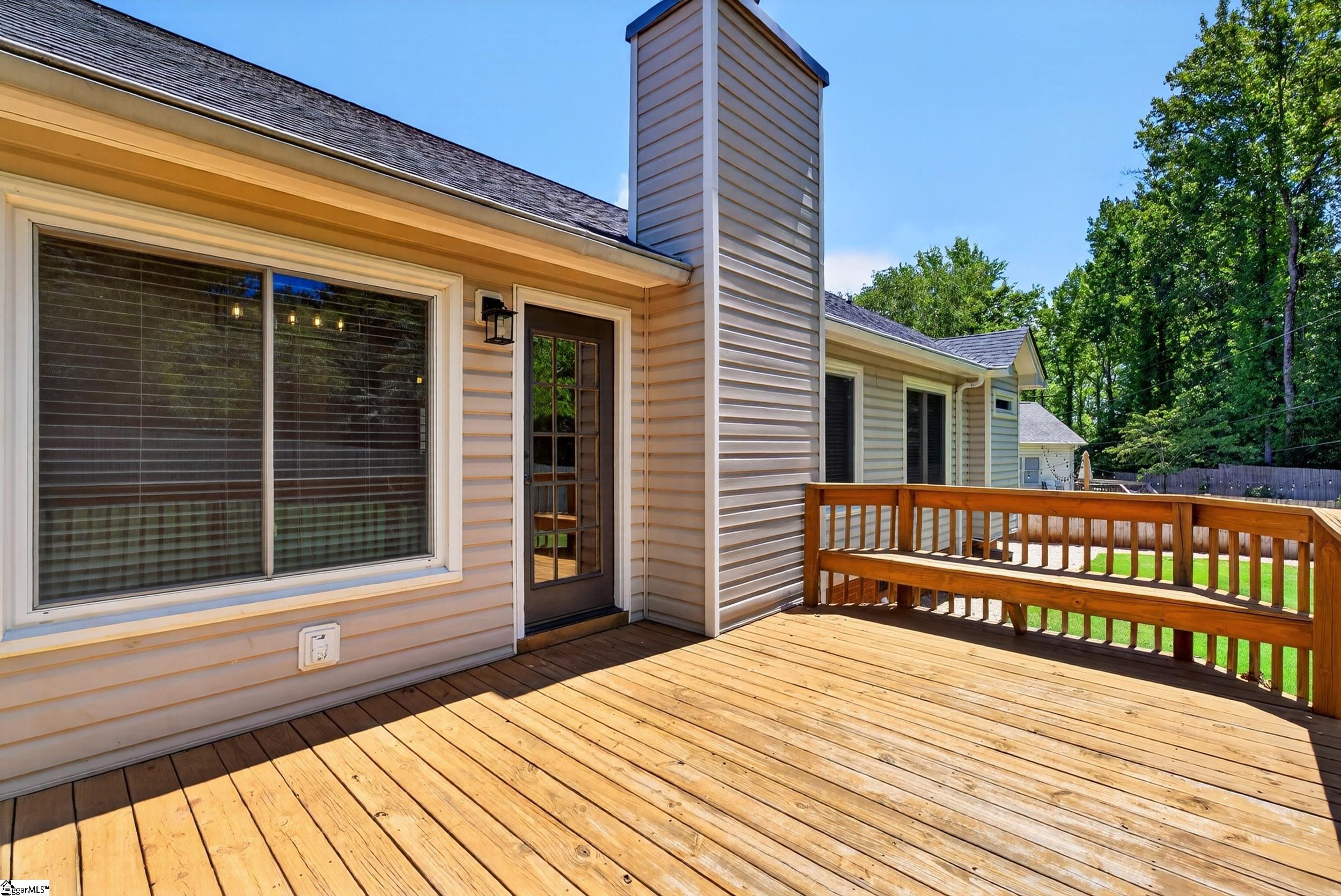 6 Mountain Trace Court Property Photo 22