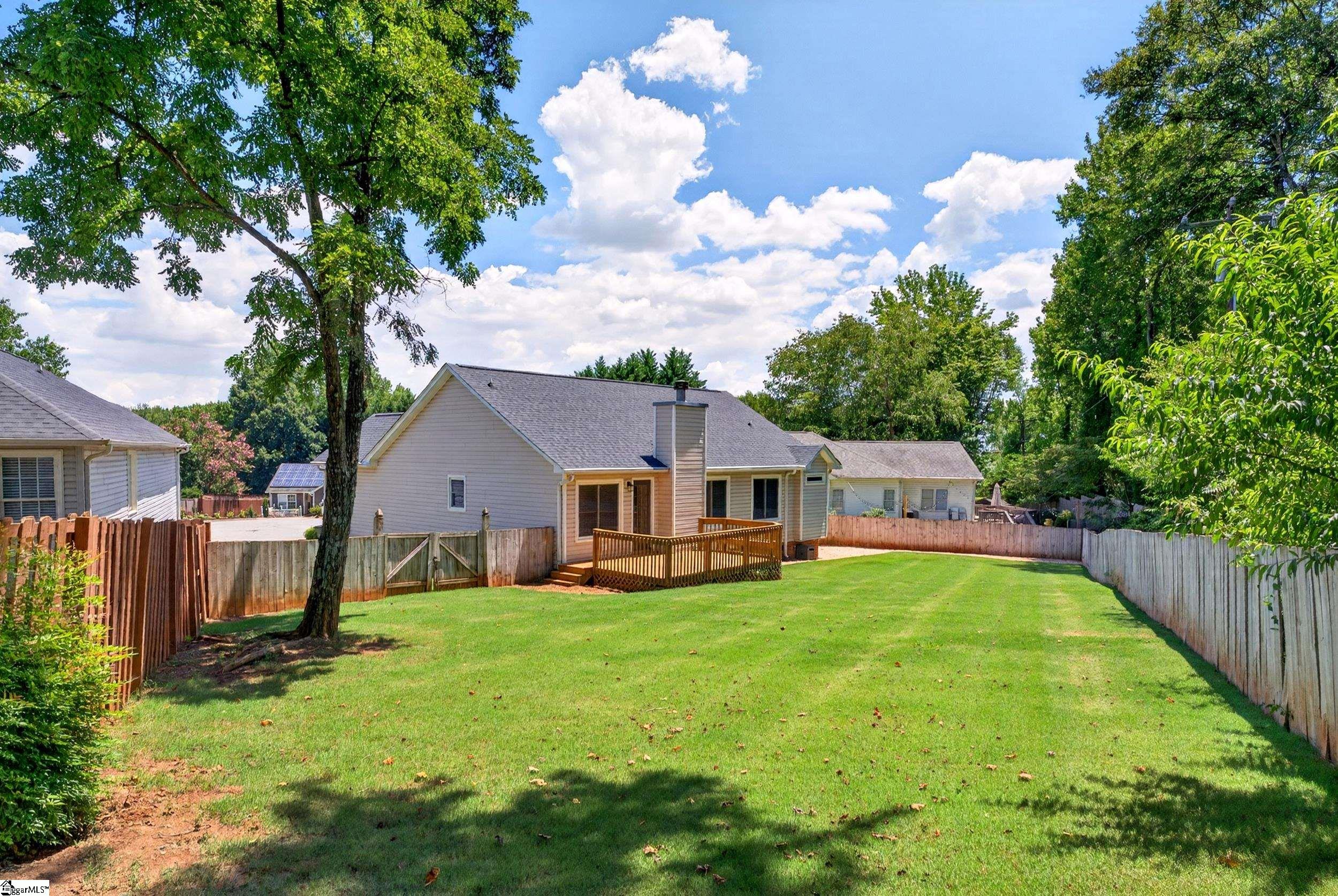 6 Mountain Trace Court Property Photo 23