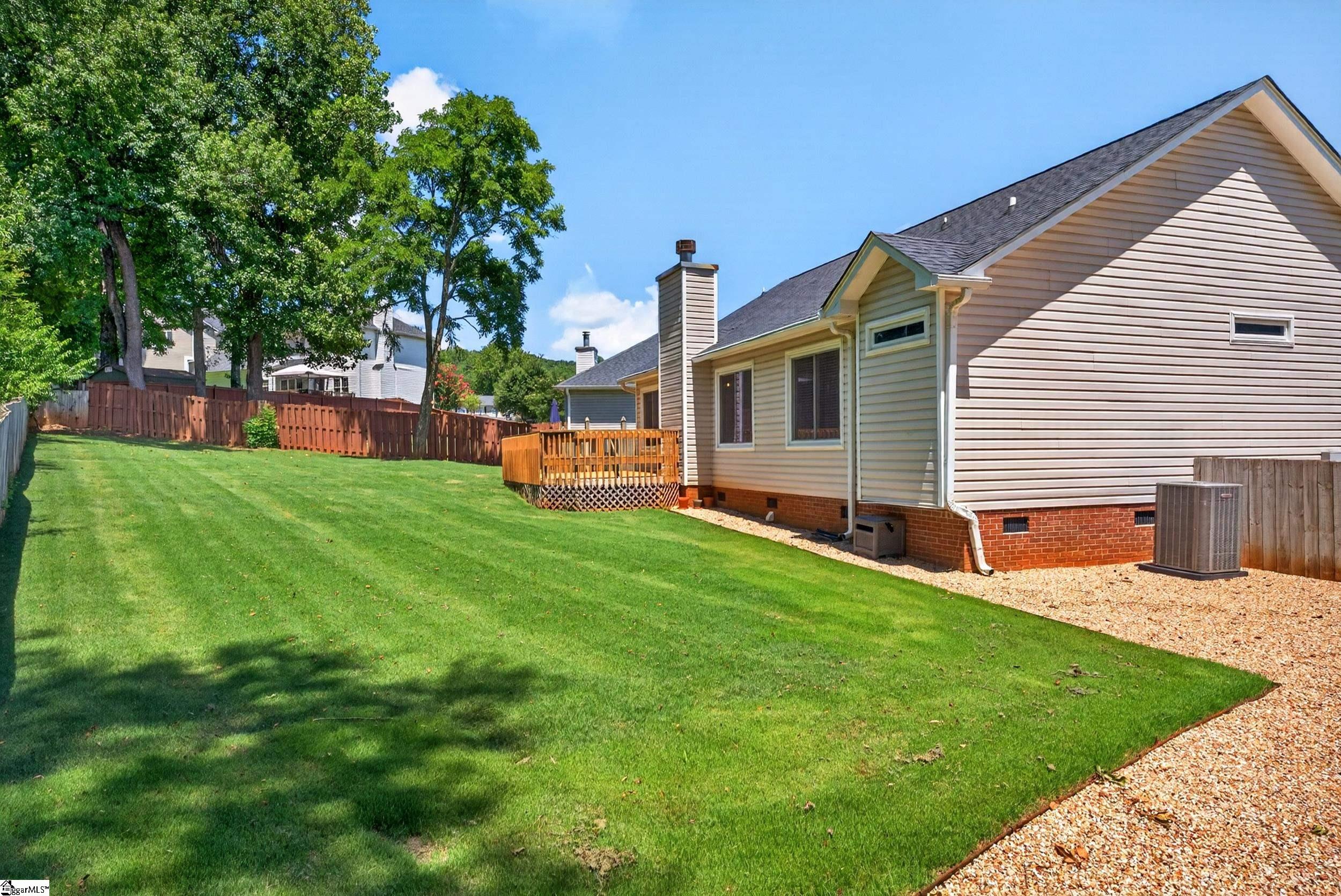 6 Mountain Trace Court Property Photo 24