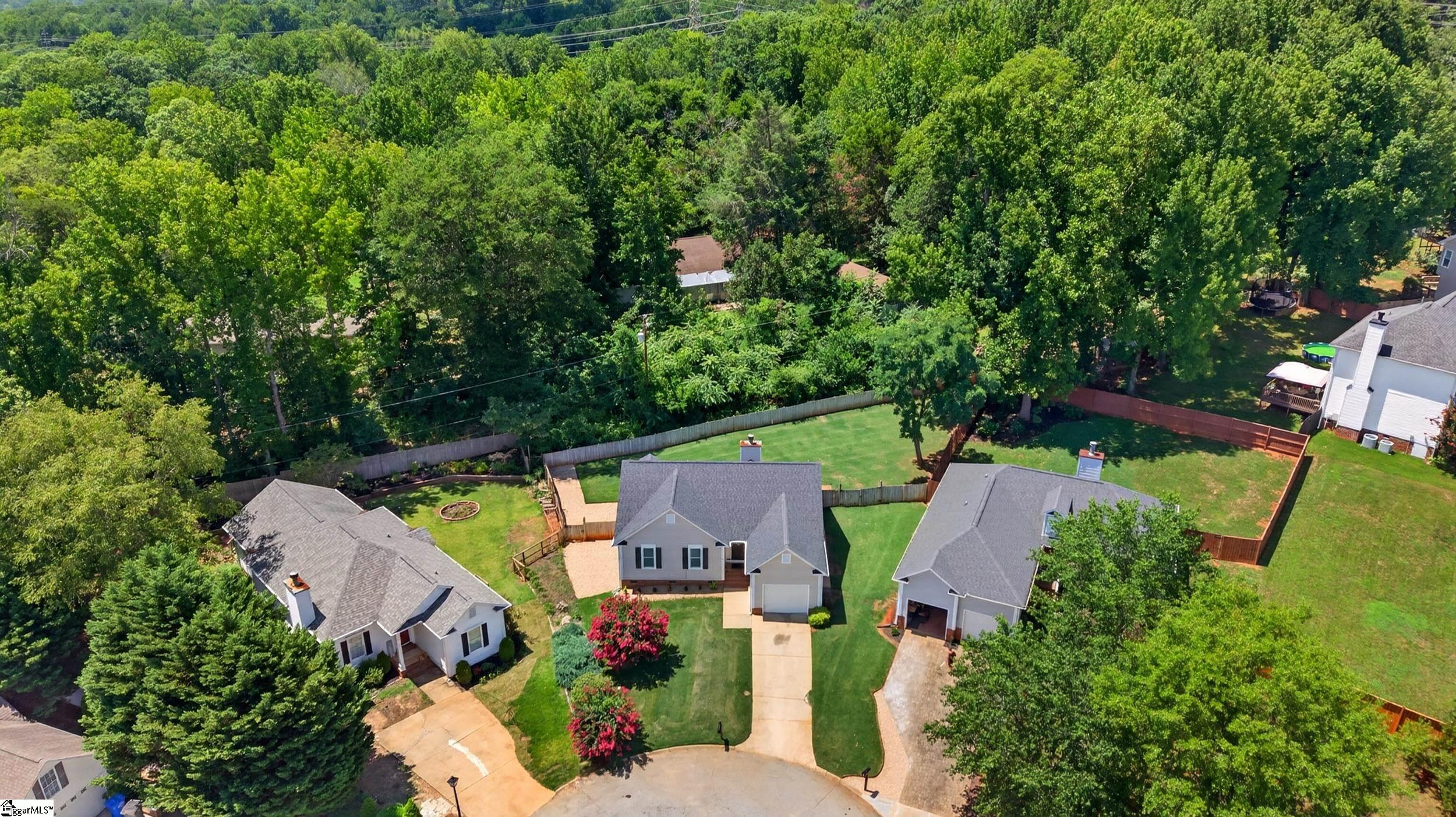 6 Mountain Trace Court Property Photo 25