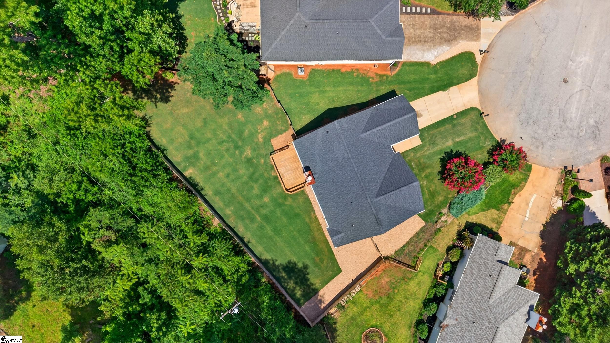 6 Mountain Trace Court Property Photo 26