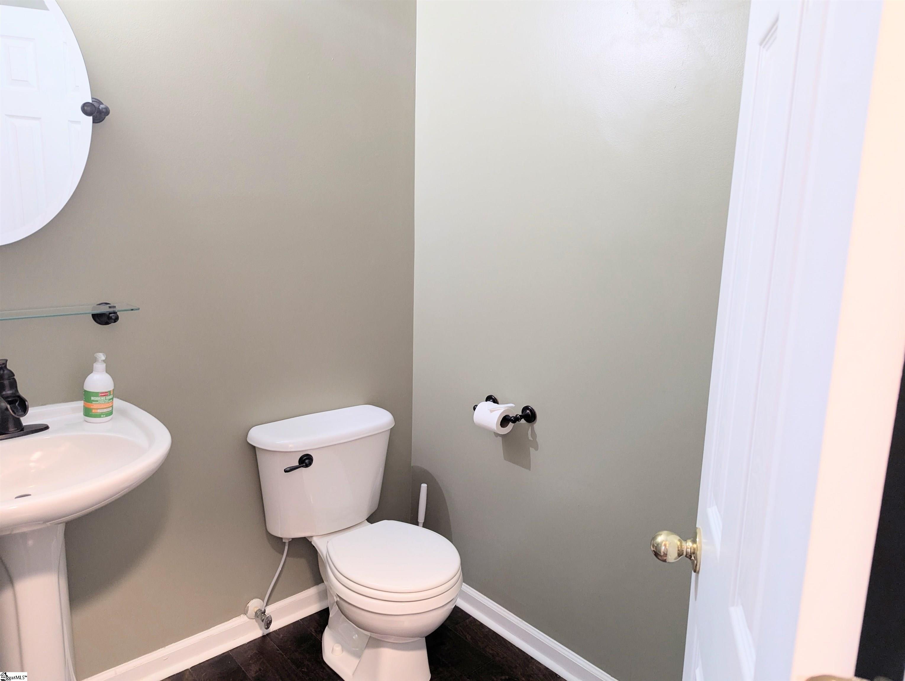 807 Terrace Creek Drive Property Photo 16